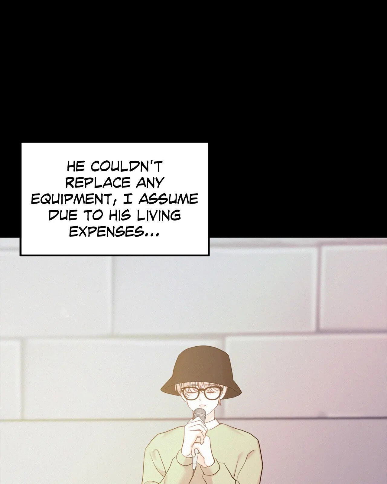 Read Onward chapter 75 image 89 on Lezhin