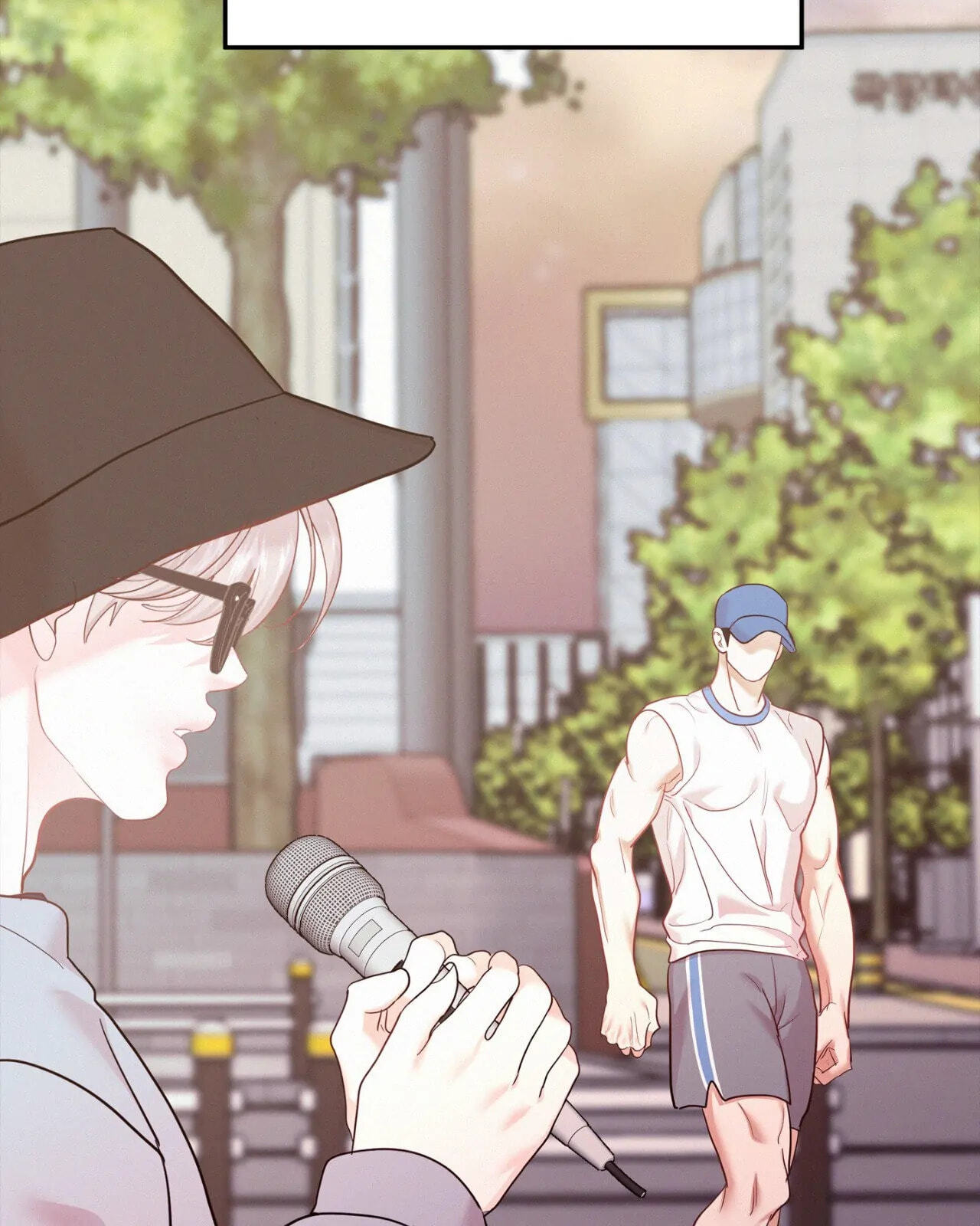 Read Onward chapter 75 image 95 on Lezhin