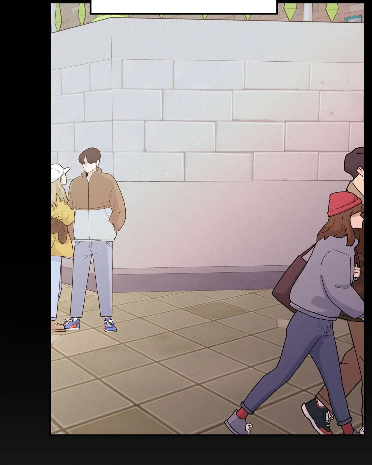 Read Onward chapter 75 image 97 on Lezhin