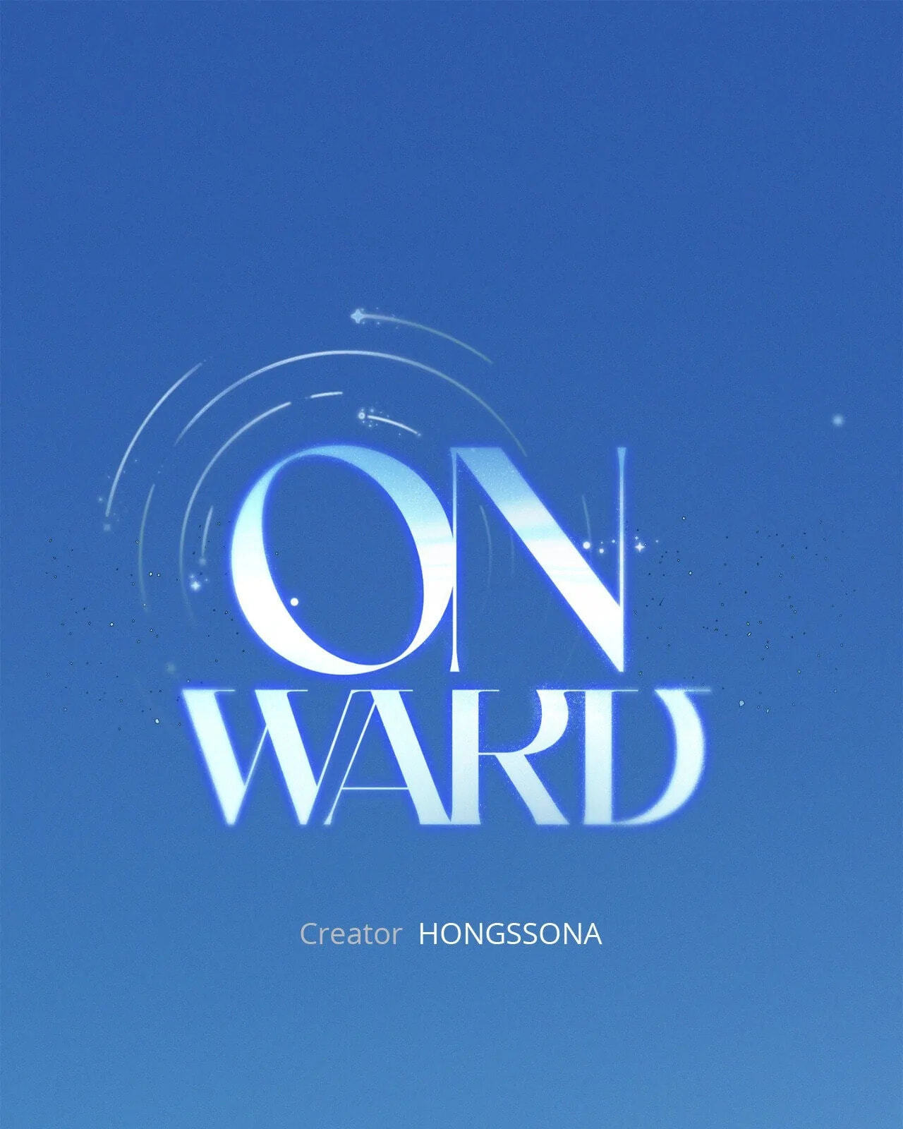Read Onward chapter 76 image 0 on Lezhin