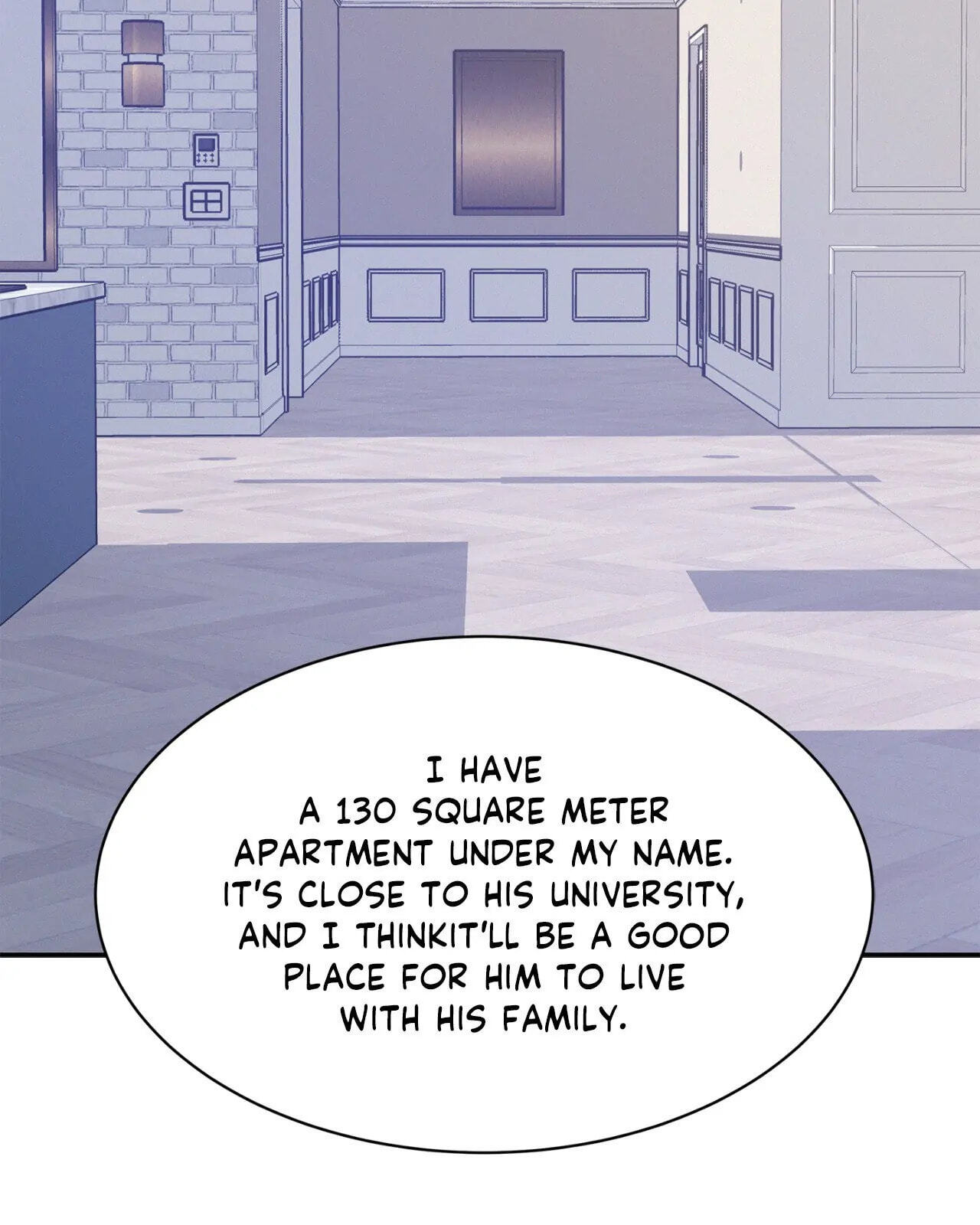 Read Onward chapter 76 image 10 on Lezhin
