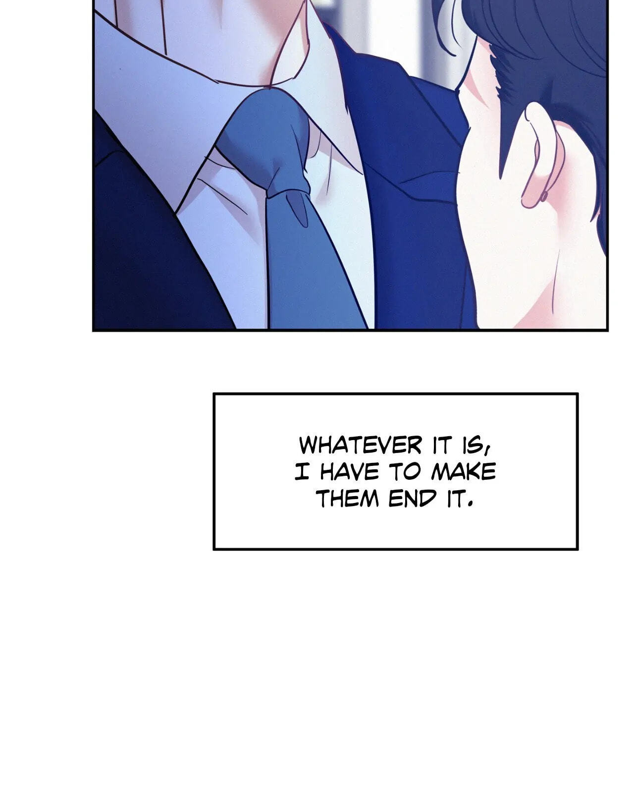 Read Onward chapter 76 image 21 on Lezhin