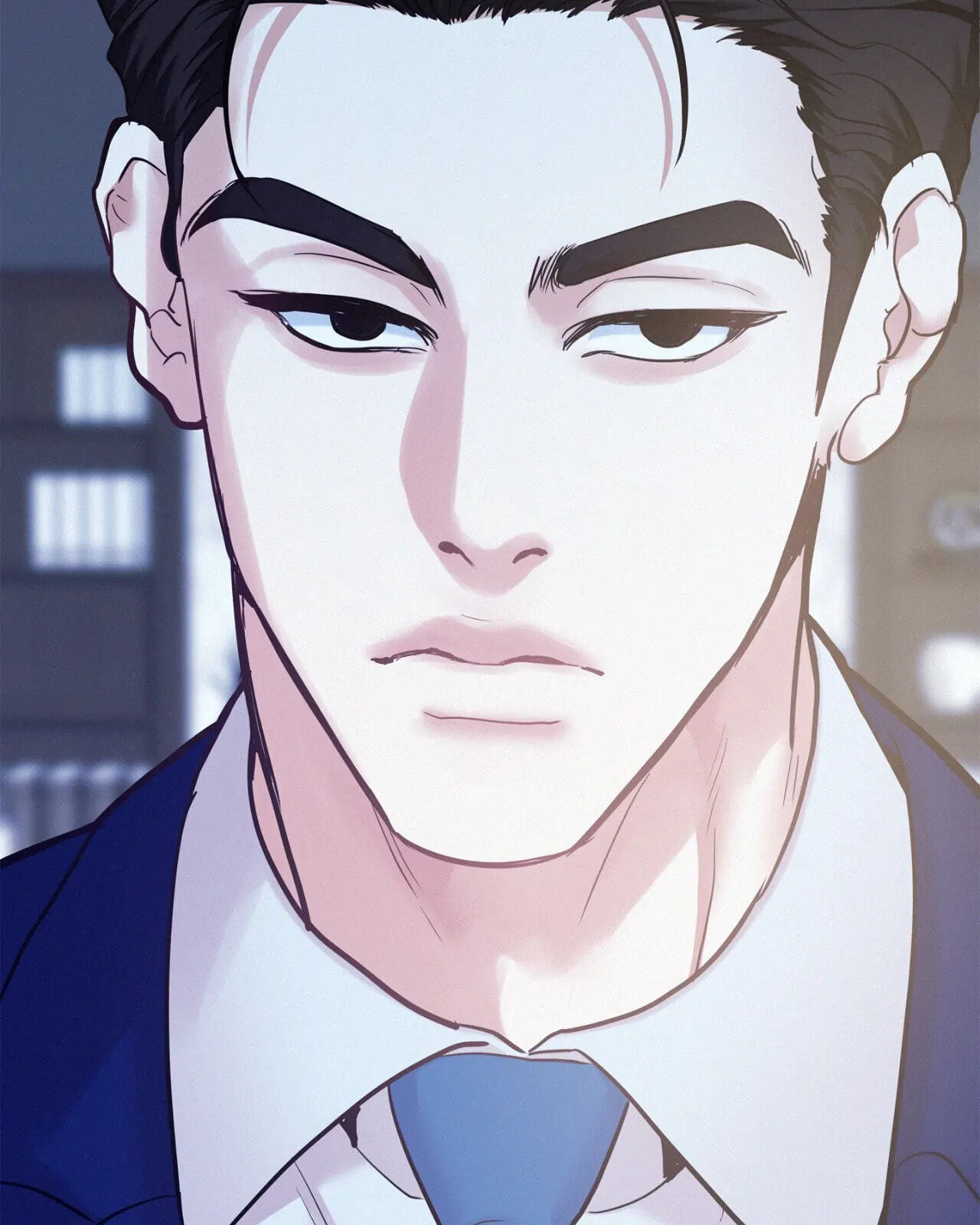 Read Onward chapter 76 image 24 on Lezhin