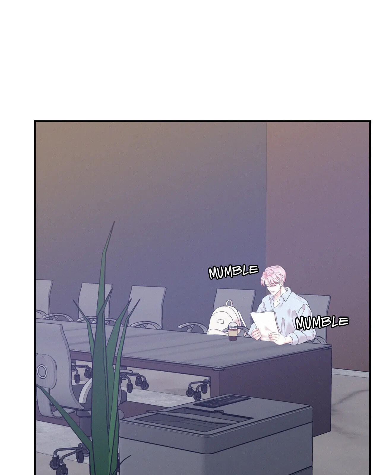 Read Onward chapter 76 image 28 on Lezhin
