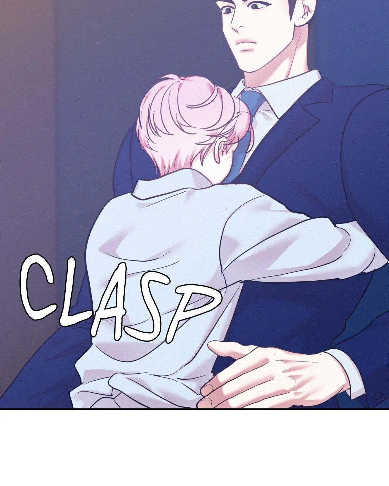 Read Onward chapter 76 image 34 on Lezhin