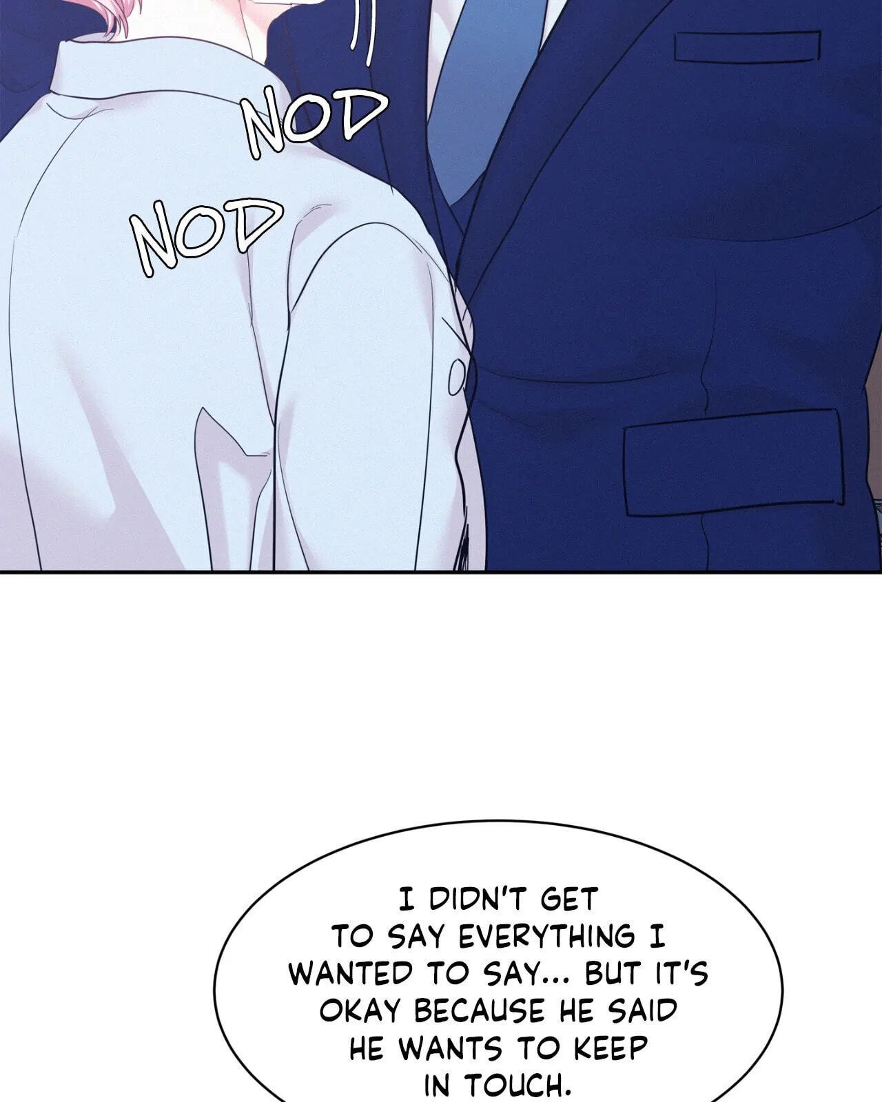 Read Onward chapter 76 image 40 on Lezhin