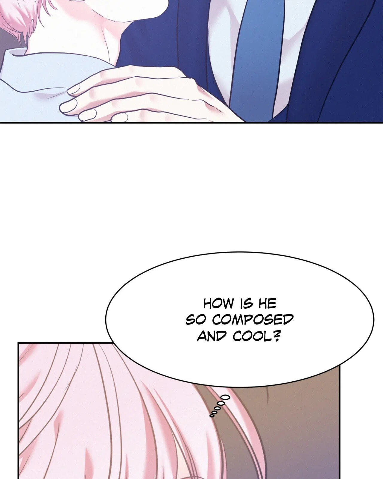 Read Onward chapter 76 image 46 on Lezhin