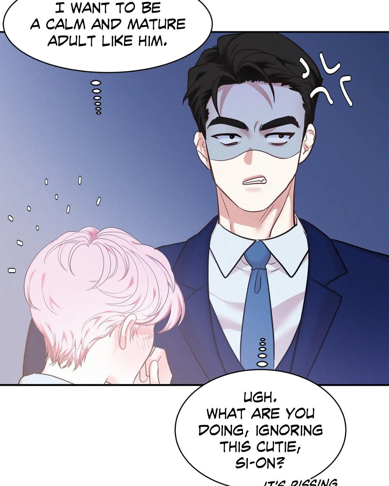 Read Onward chapter 76 image 48 on Lezhin