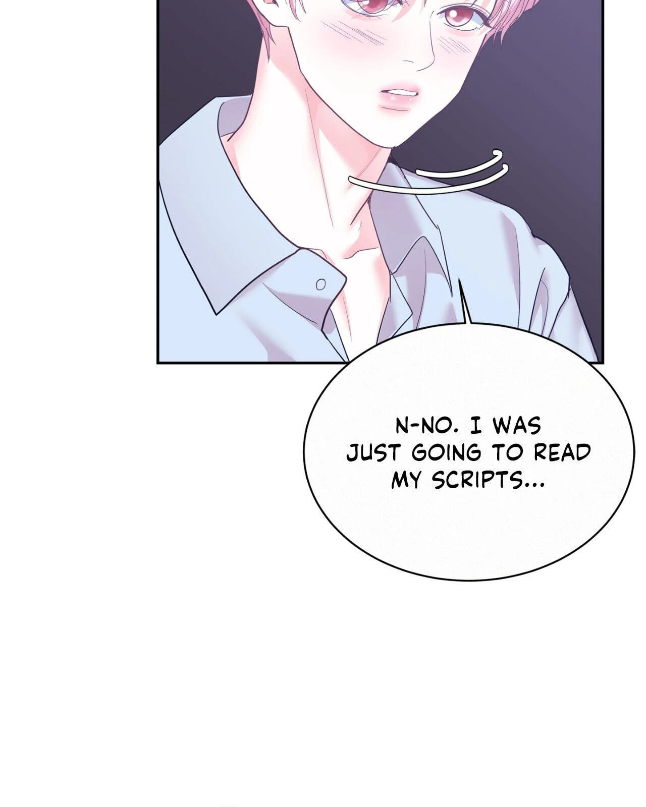 Read Onward chapter 76 image 51 on Lezhin