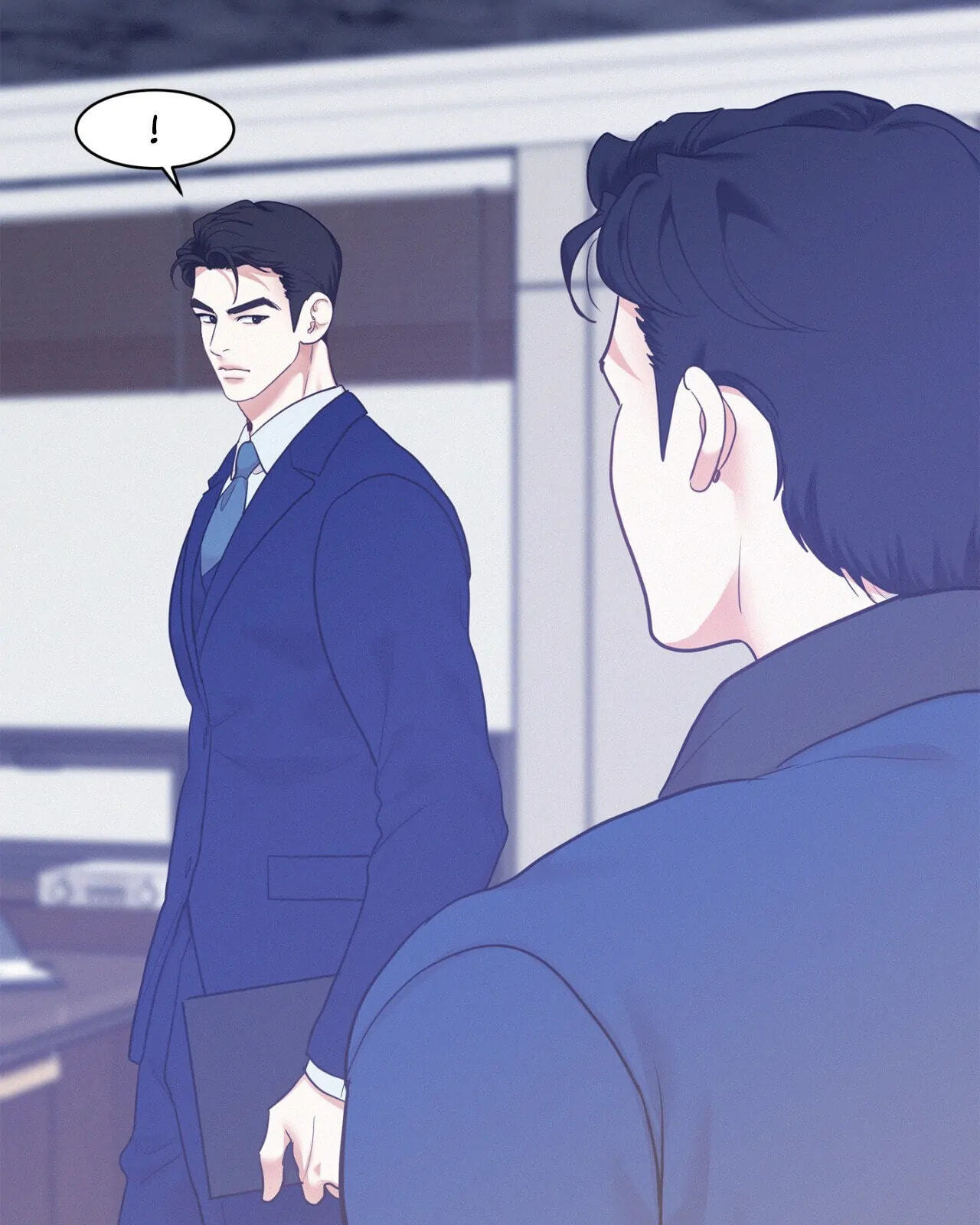 Read Onward chapter 76 image 6 on Lezhin