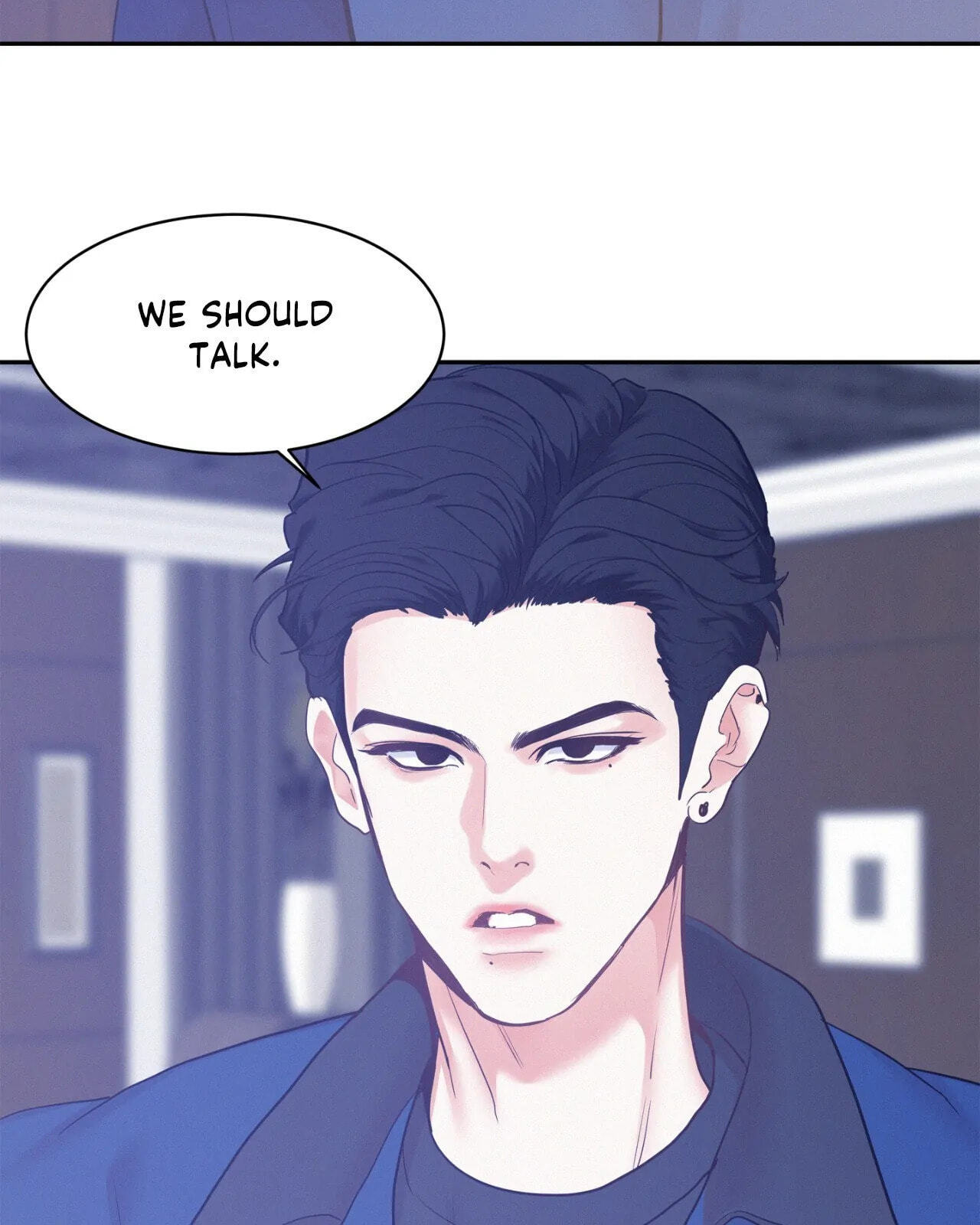 Read Onward chapter 76 image 7 on Lezhin
