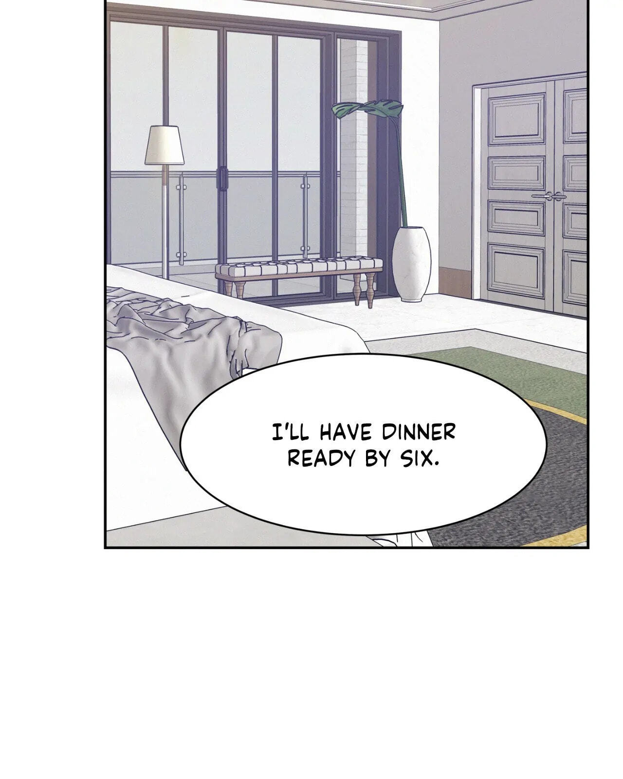 Read Onward chapter 76 image 84 on Lezhin