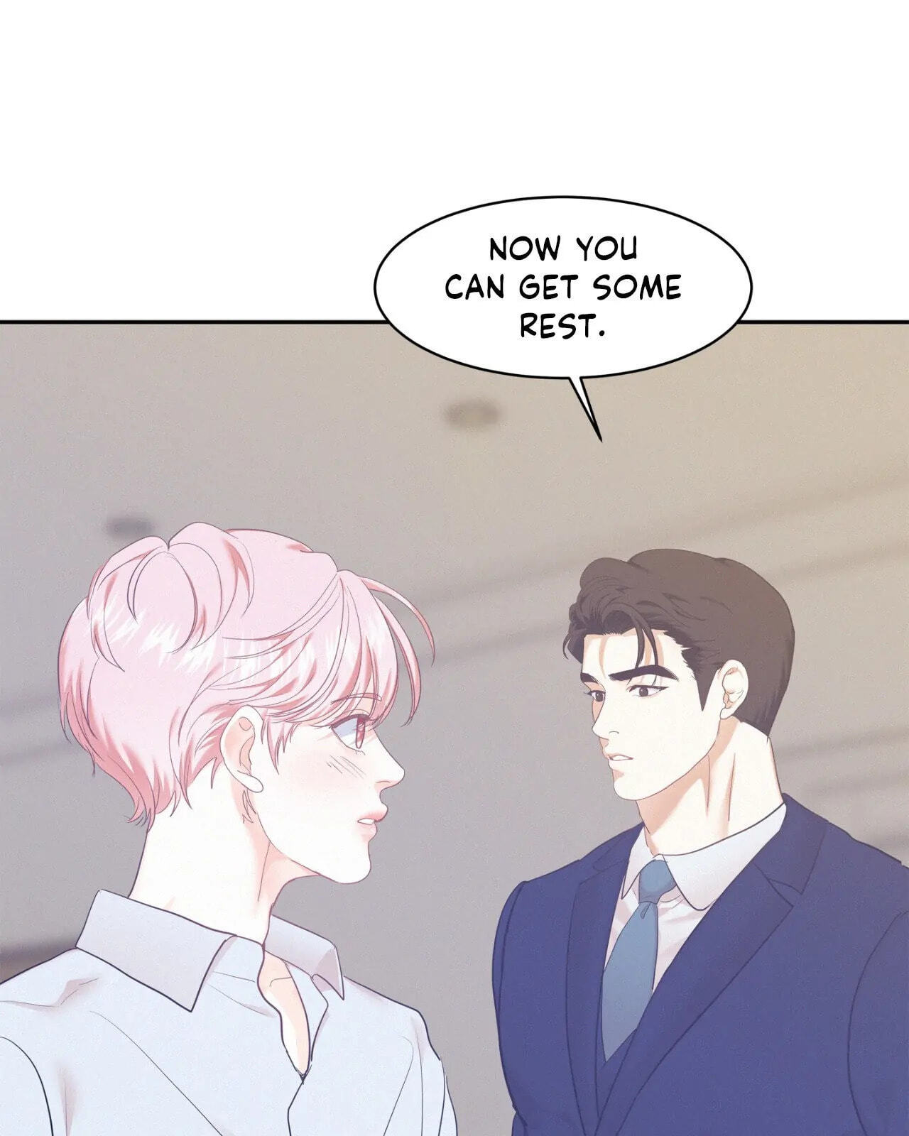 Read Onward chapter 76 image 85 on Lezhin