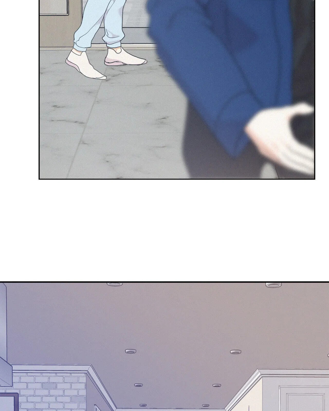 Read Onward chapter 76 image 9 on Lezhin