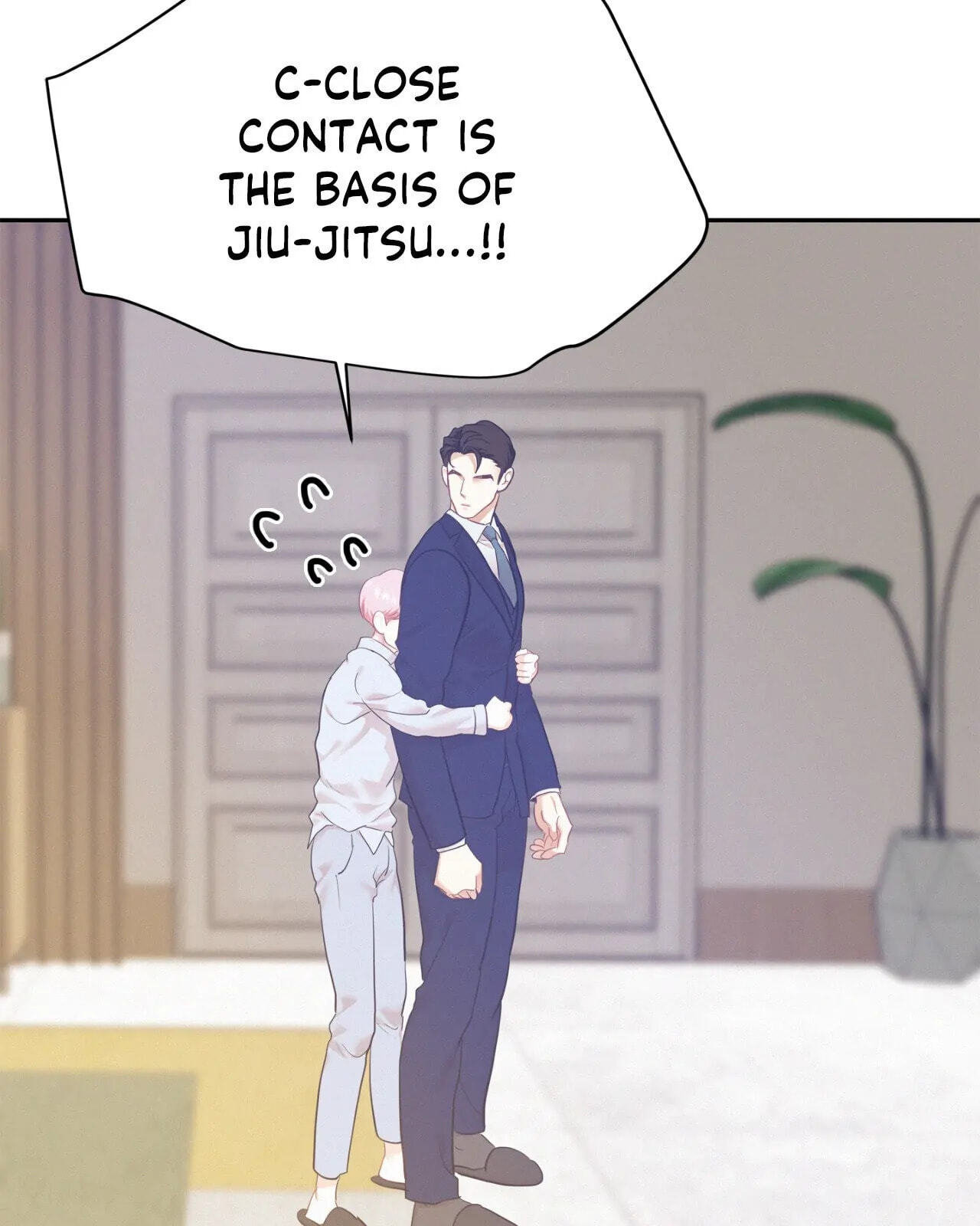 Read Onward chapter 76 image 93 on Lezhin