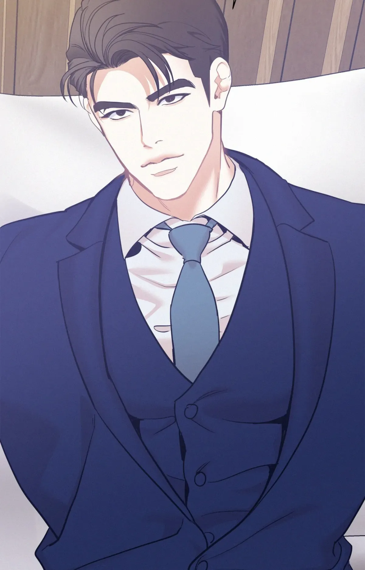 Read Onward chapter 77 image 11 on Lezhin