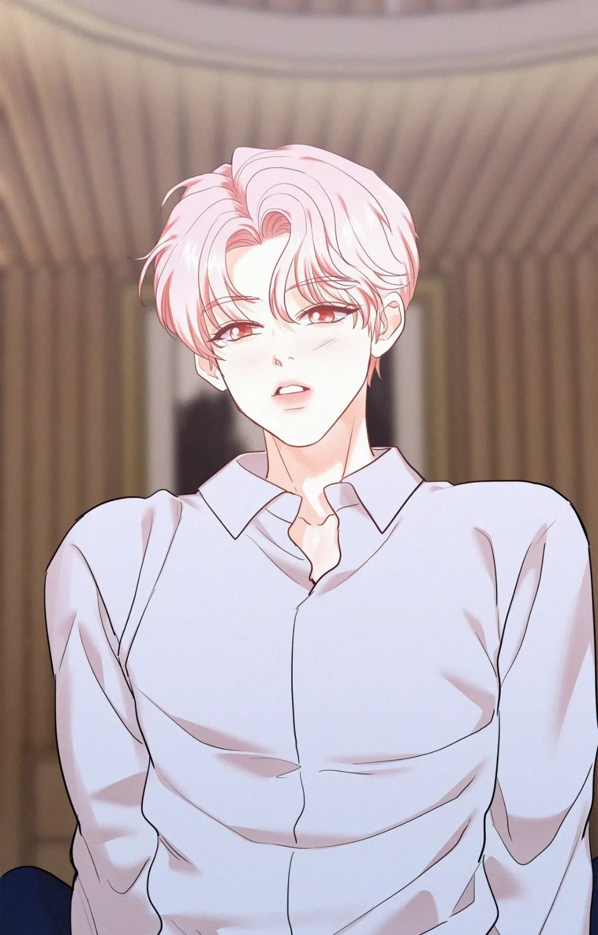 Read Onward chapter 77 image 2 on Lezhin