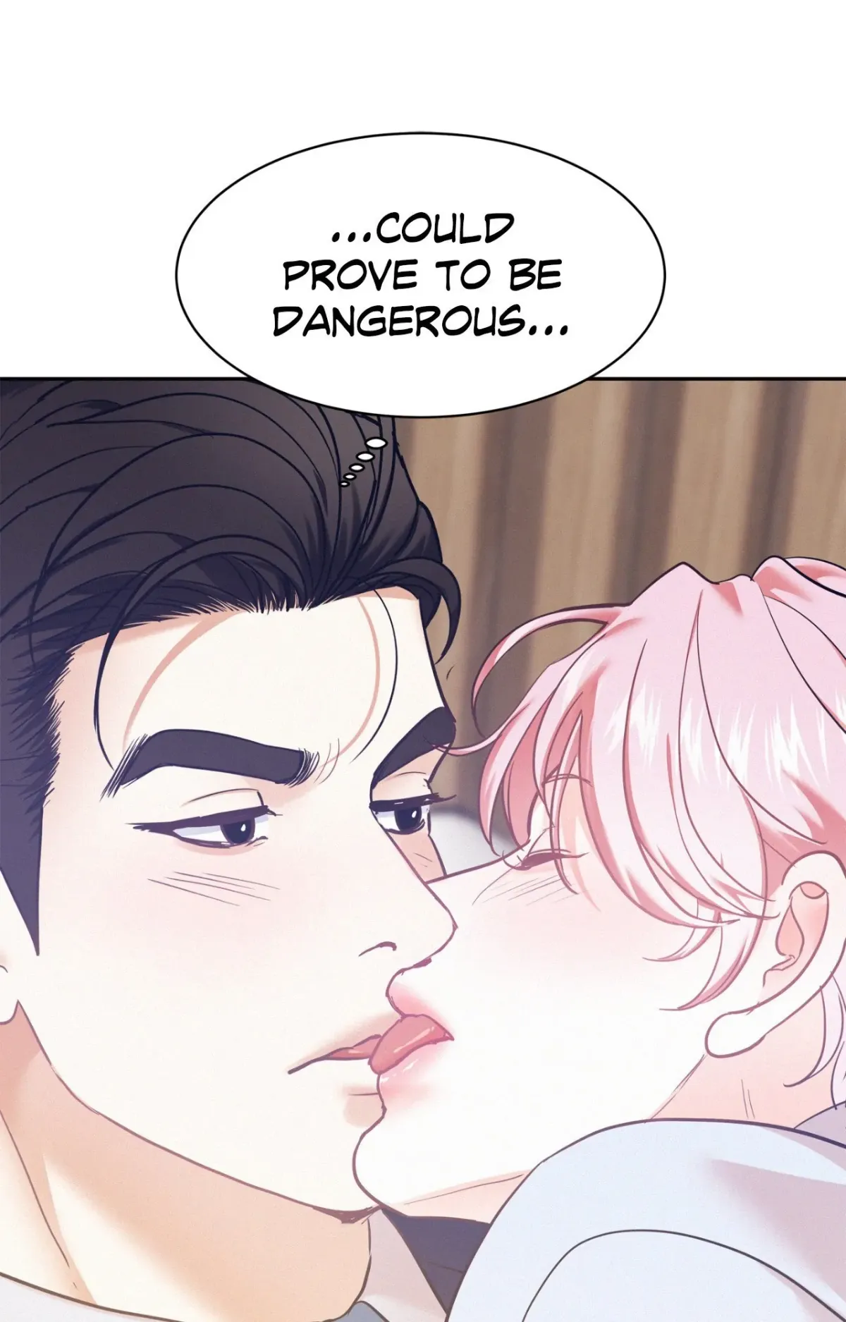 Read Onward chapter 77 image 23 on Lezhin