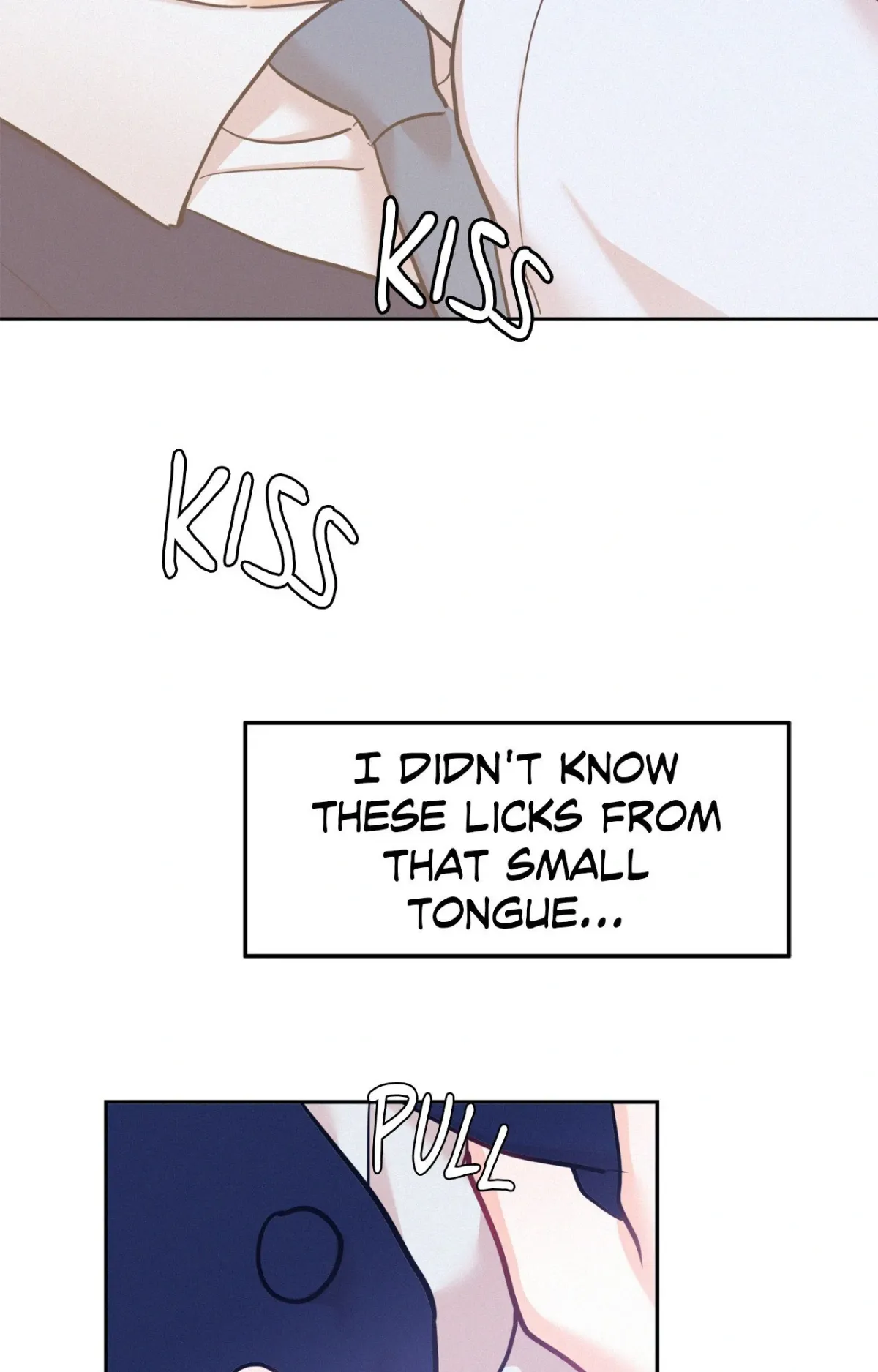 Read Onward chapter 77 image 24 on Lezhin