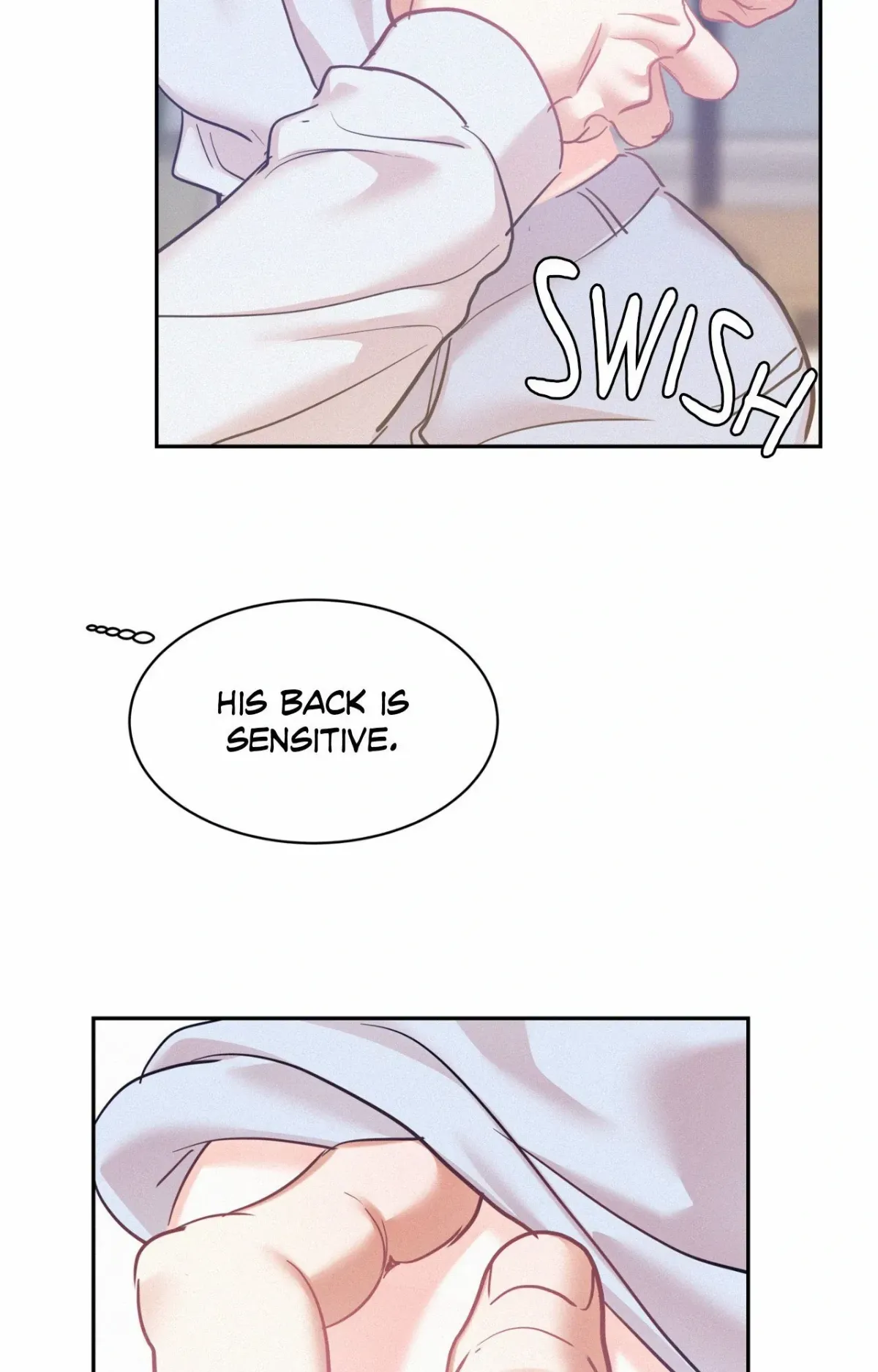 Read Onward chapter 77 image 45 on Lezhin