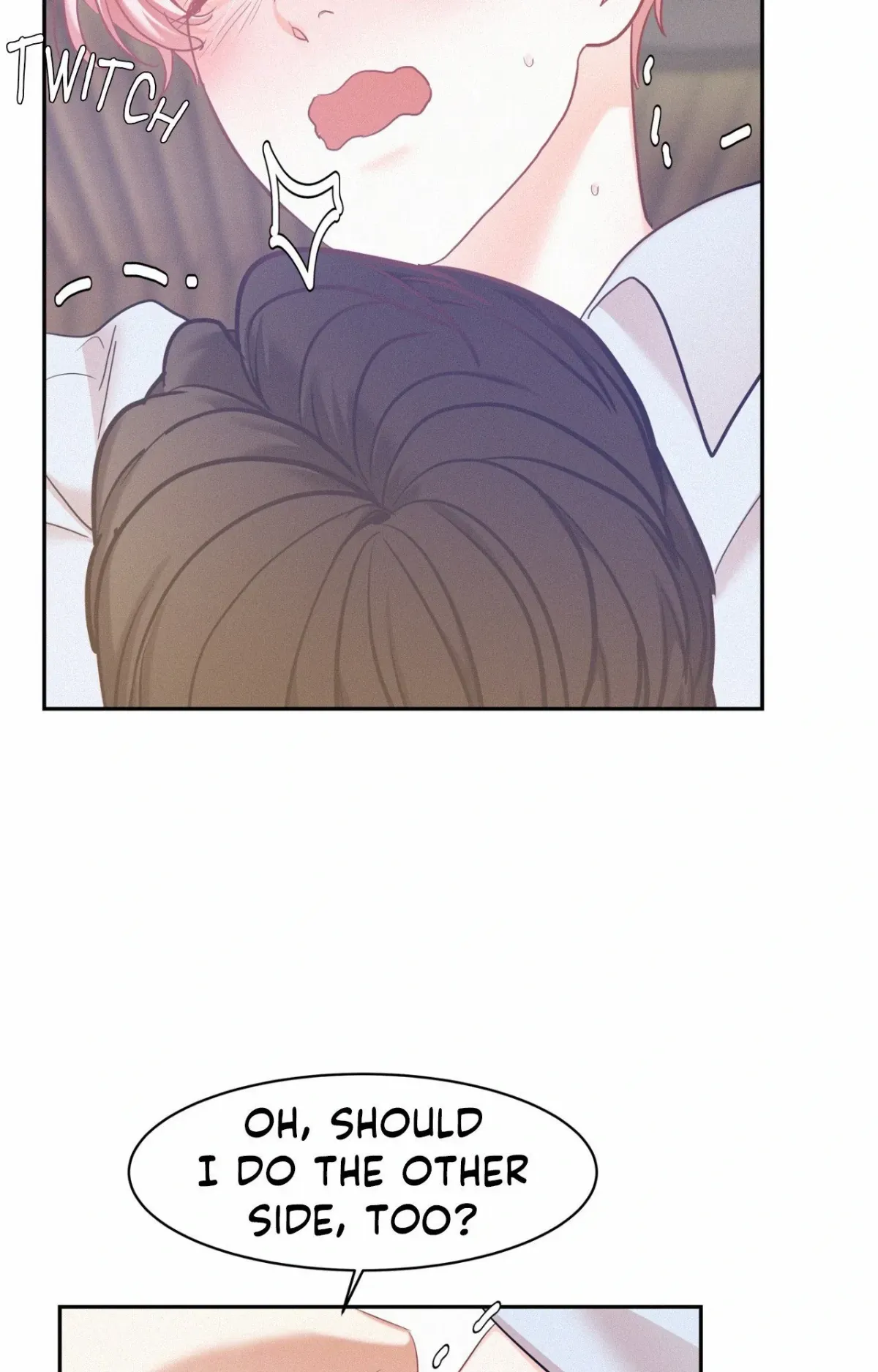 Read Onward chapter 77 image 54 on Lezhin