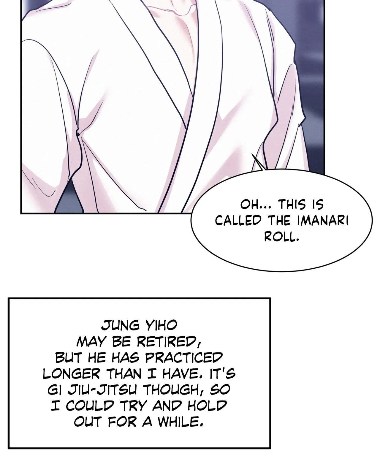 Read Onward chapter 79 image 101 on Lezhin
