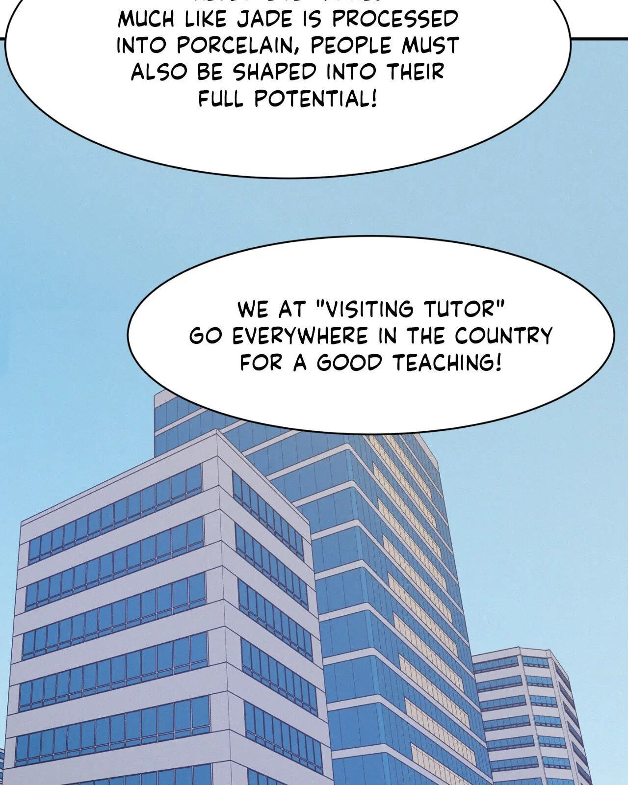 Read Onward chapter 79 image 17 on Lezhin