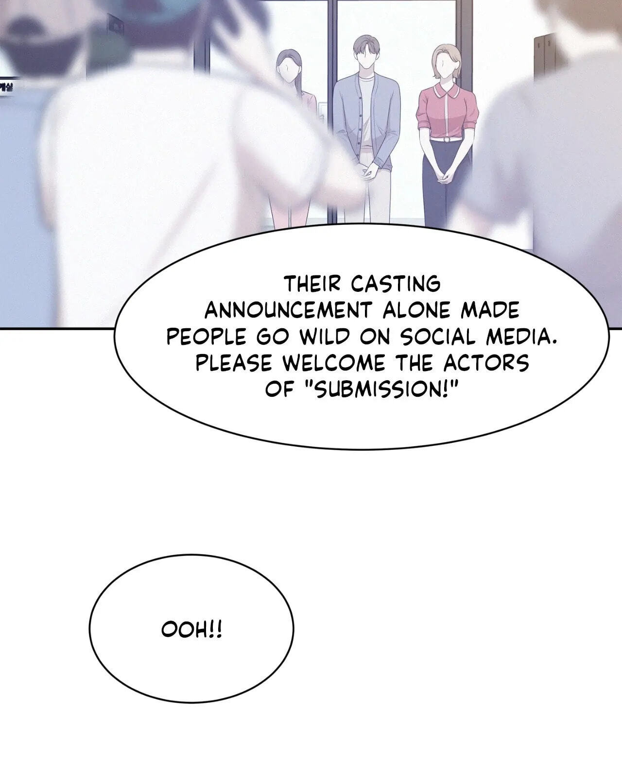 Read Onward chapter 79 image 19 on Lezhin