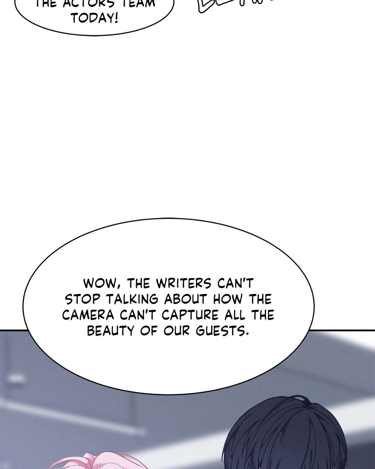 Read Onward chapter 79 image 22 on Lezhin