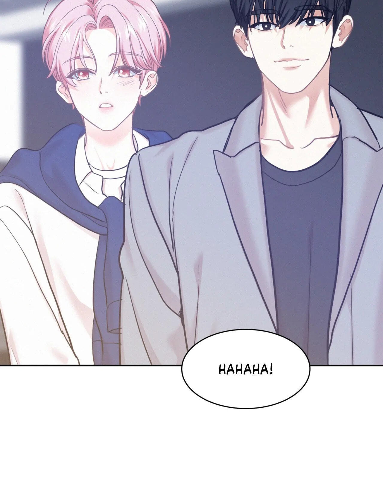 Read Onward chapter 79 image 23 on Lezhin