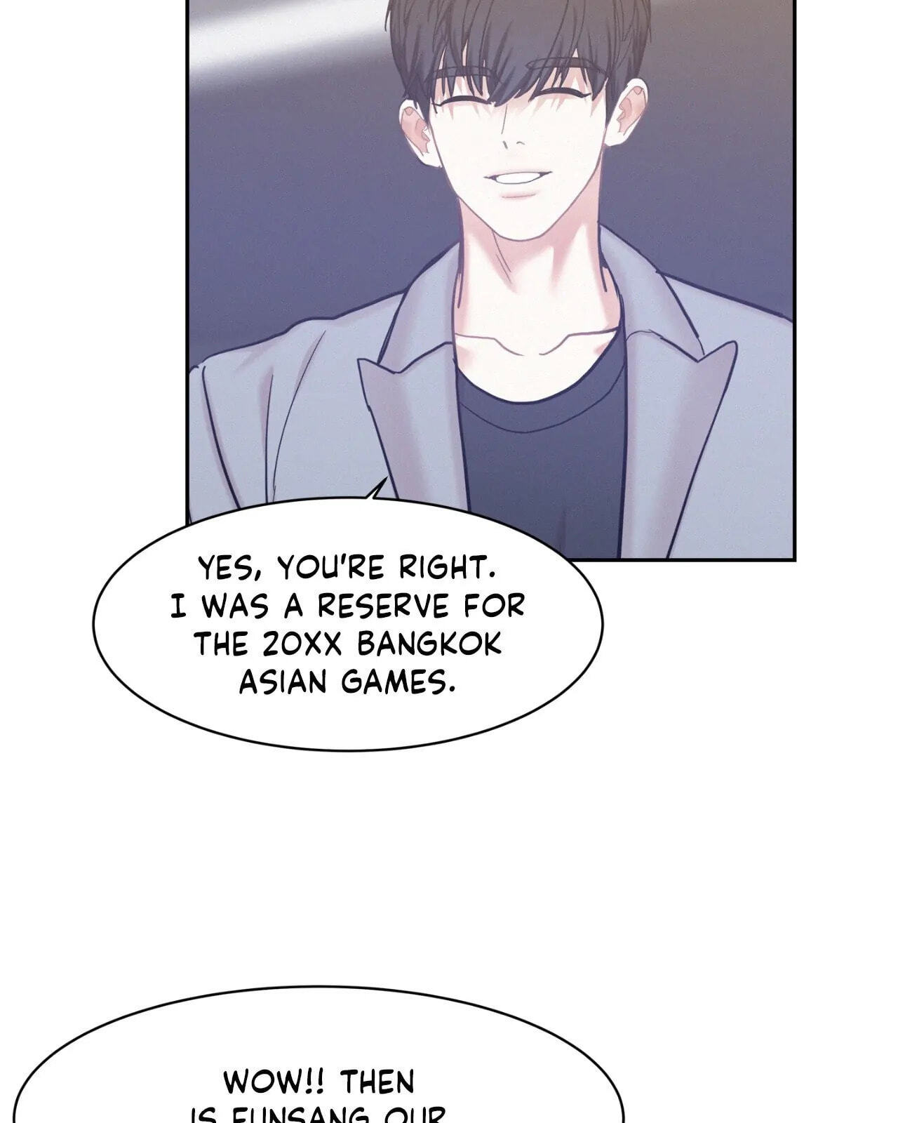 Read Onward chapter 79 image 26 on Lezhin