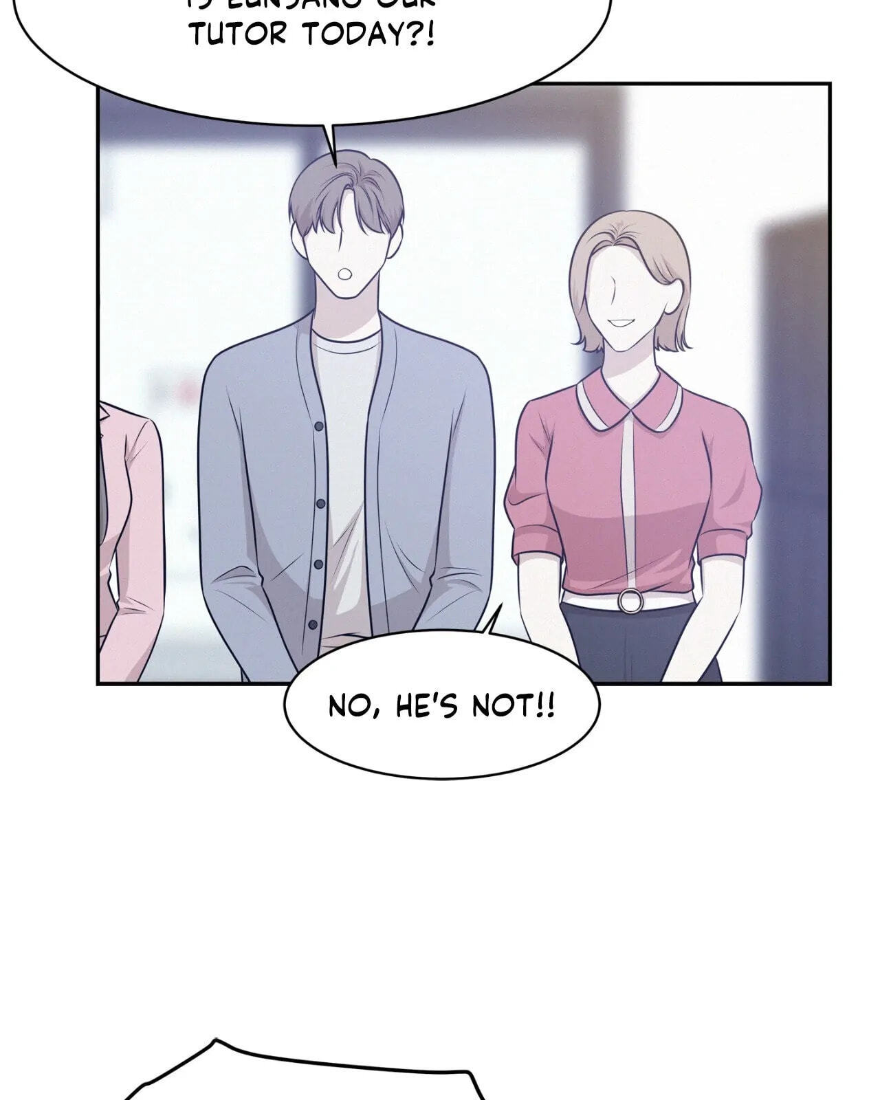 Read Onward chapter 79 image 27 on Lezhin
