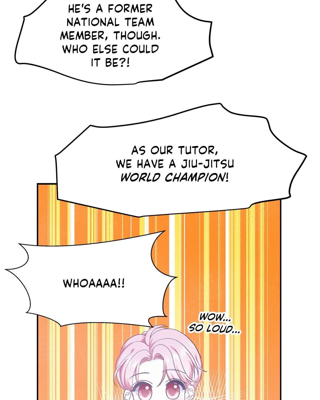 Read Onward chapter 79 image 28 on Lezhin