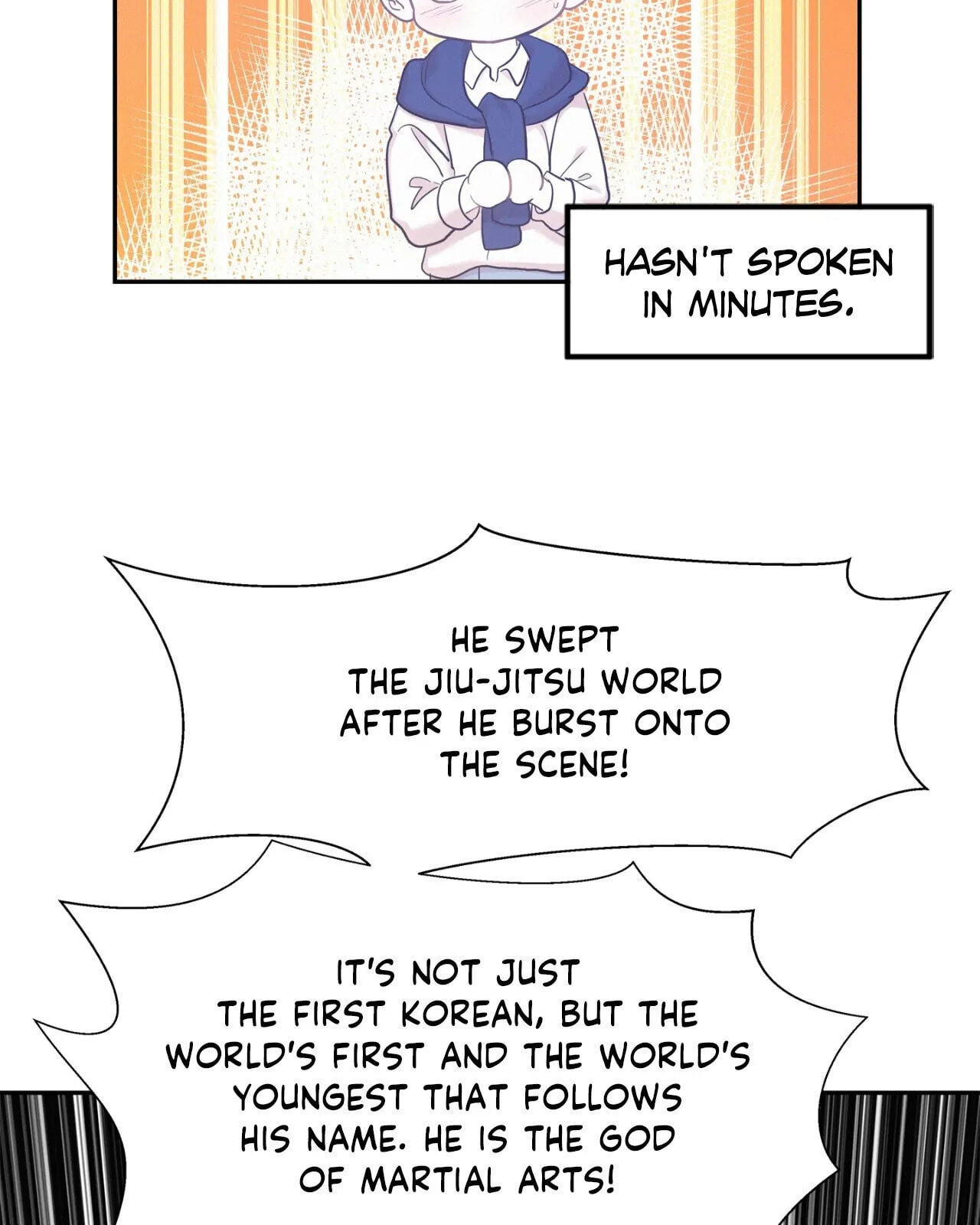 Read Onward chapter 79 image 29 on Lezhin