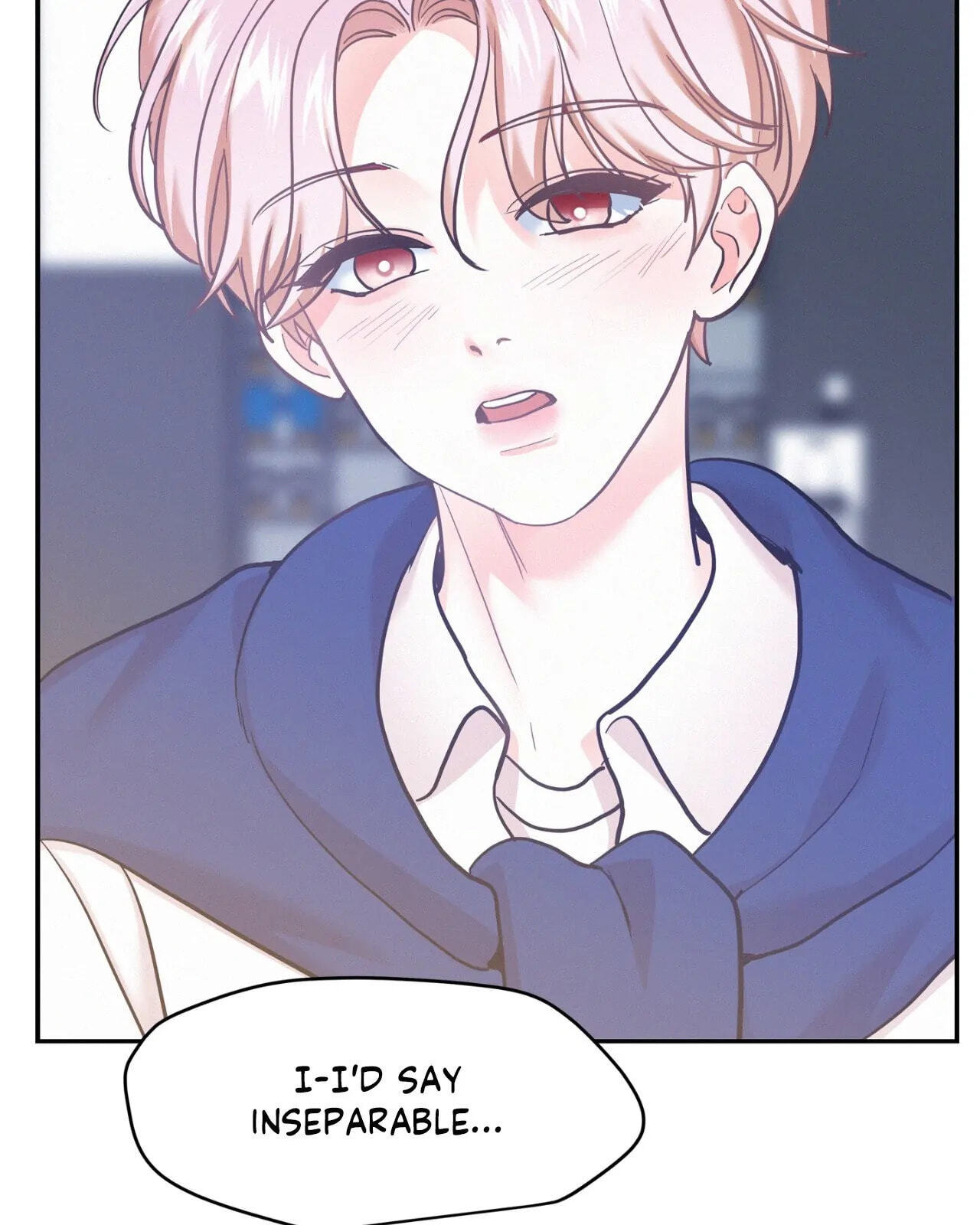 Read Onward chapter 79 image 34 on Lezhin