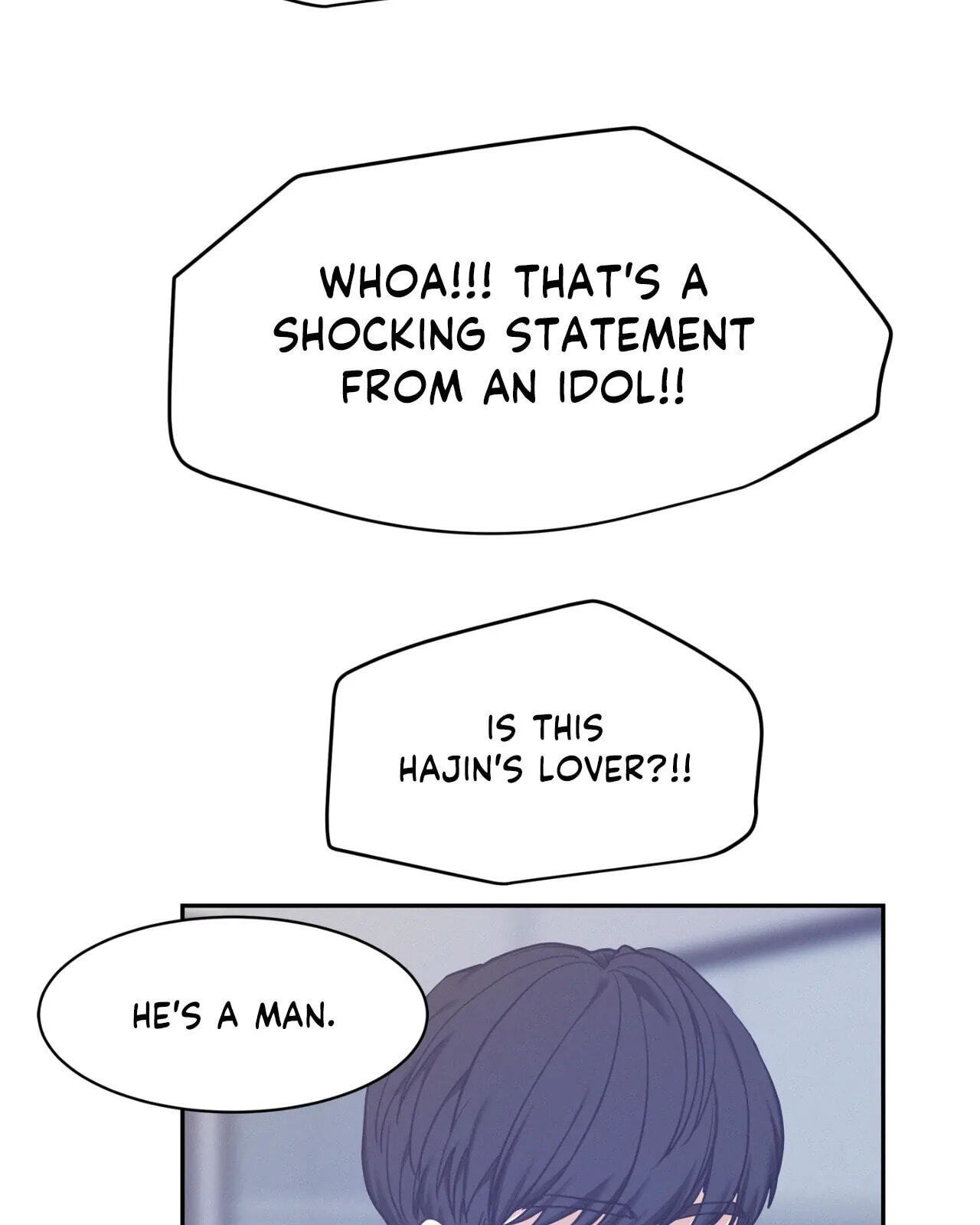 Read Onward chapter 79 image 35 on Lezhin