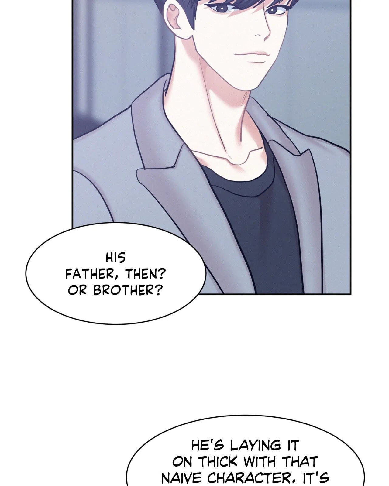 Read Onward chapter 79 image 36 on Lezhin