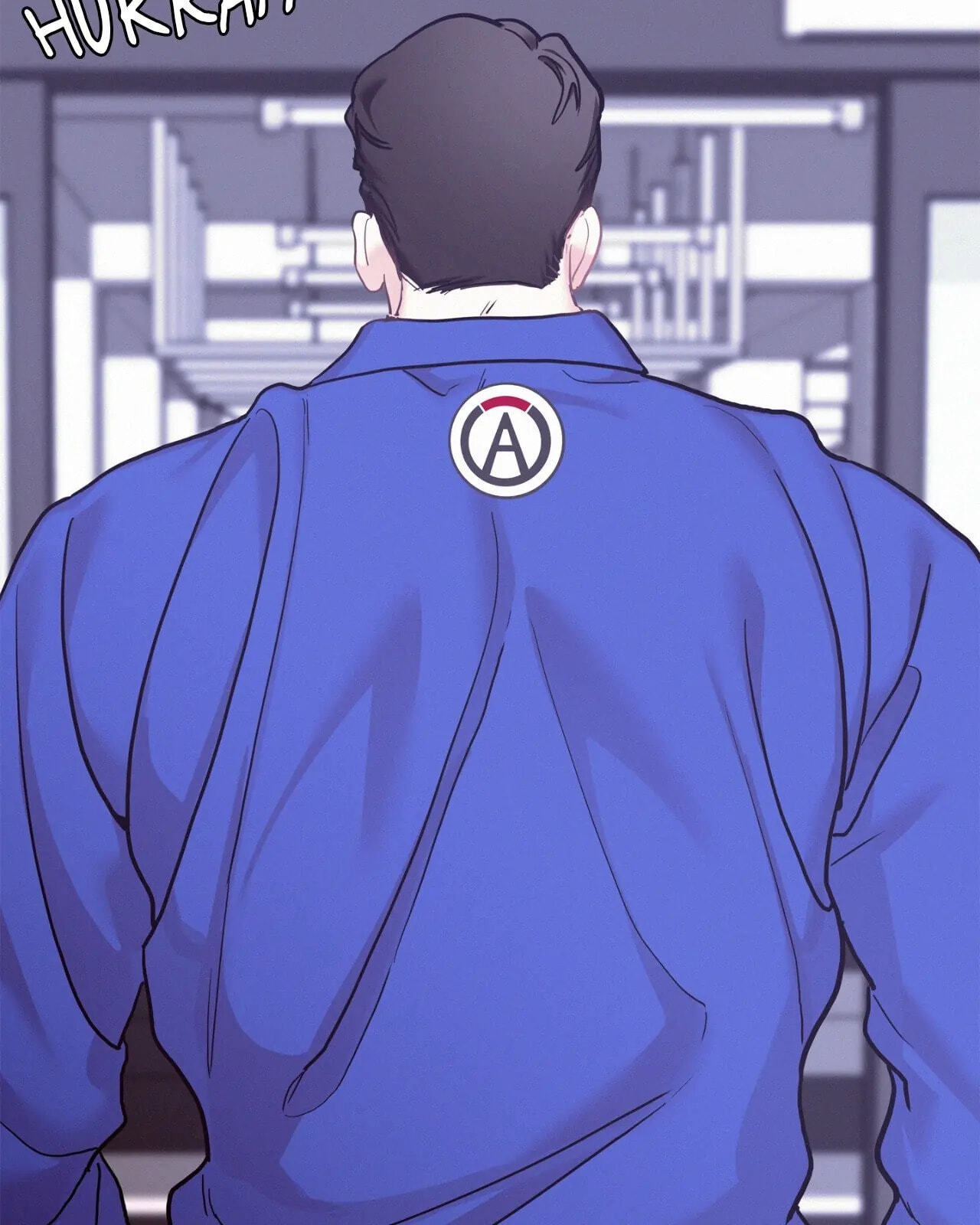 Read Onward chapter 79 image 41 on Lezhin