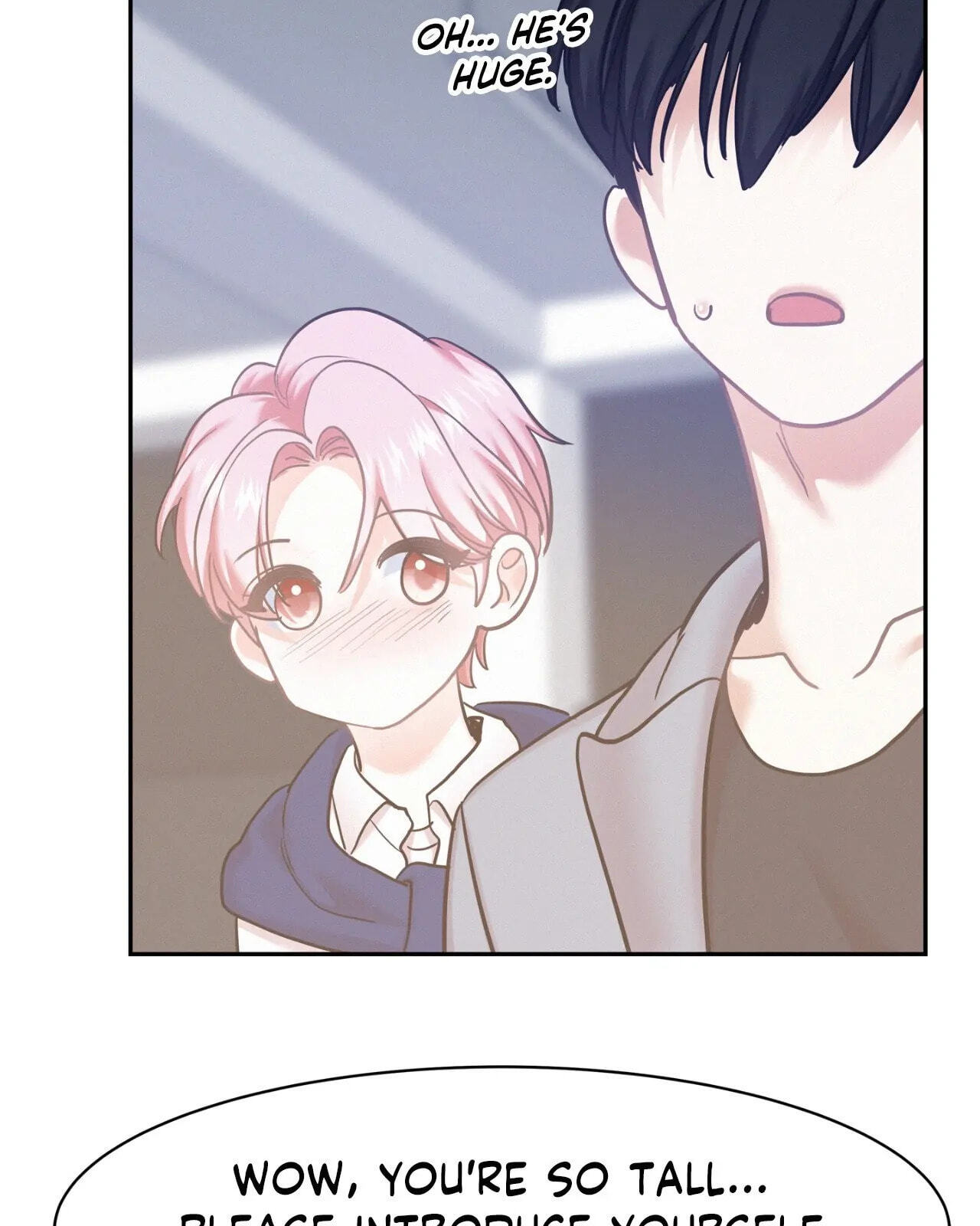Read Onward chapter 79 image 43 on Lezhin