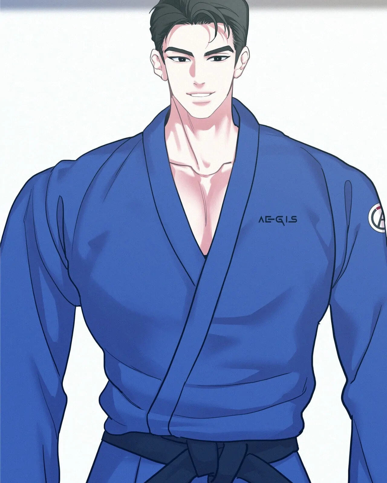 Read Onward chapter 79 image 45 on Lezhin