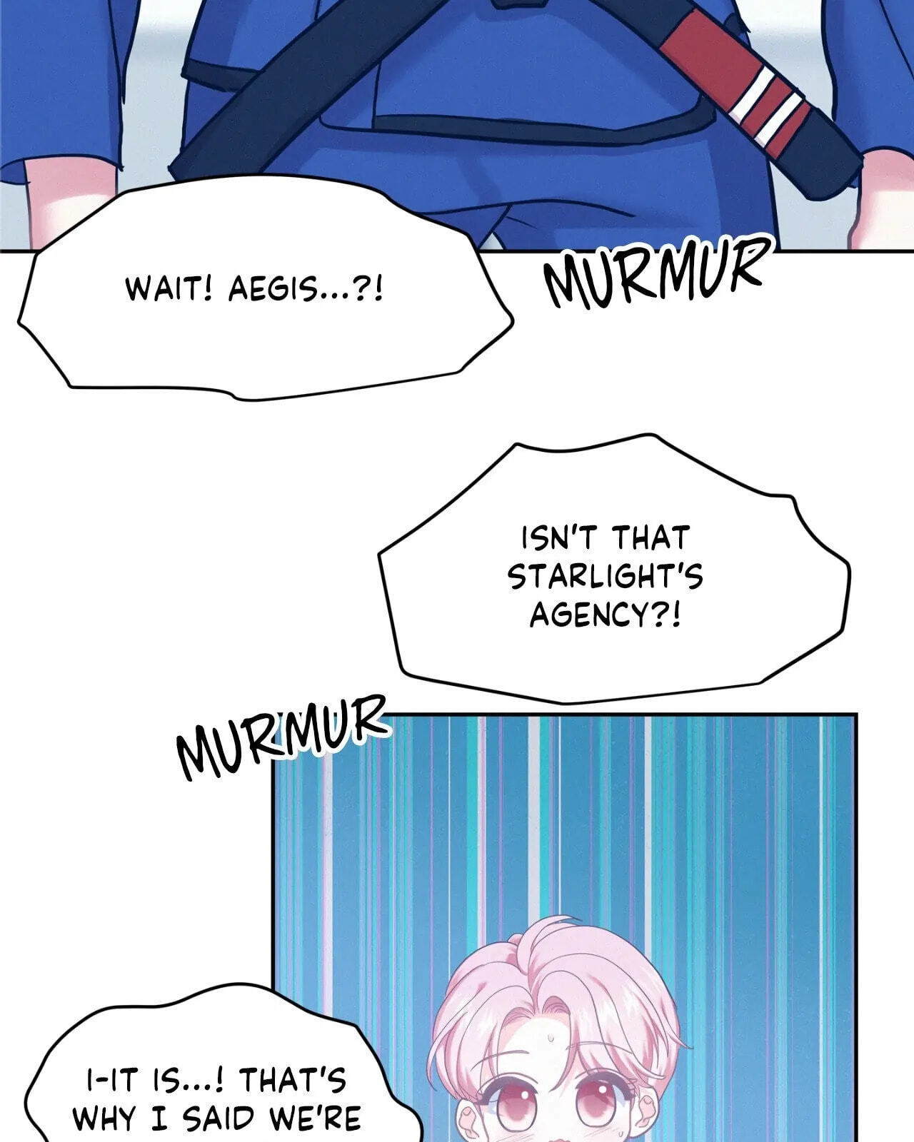 Read Onward chapter 79 image 46 on Lezhin