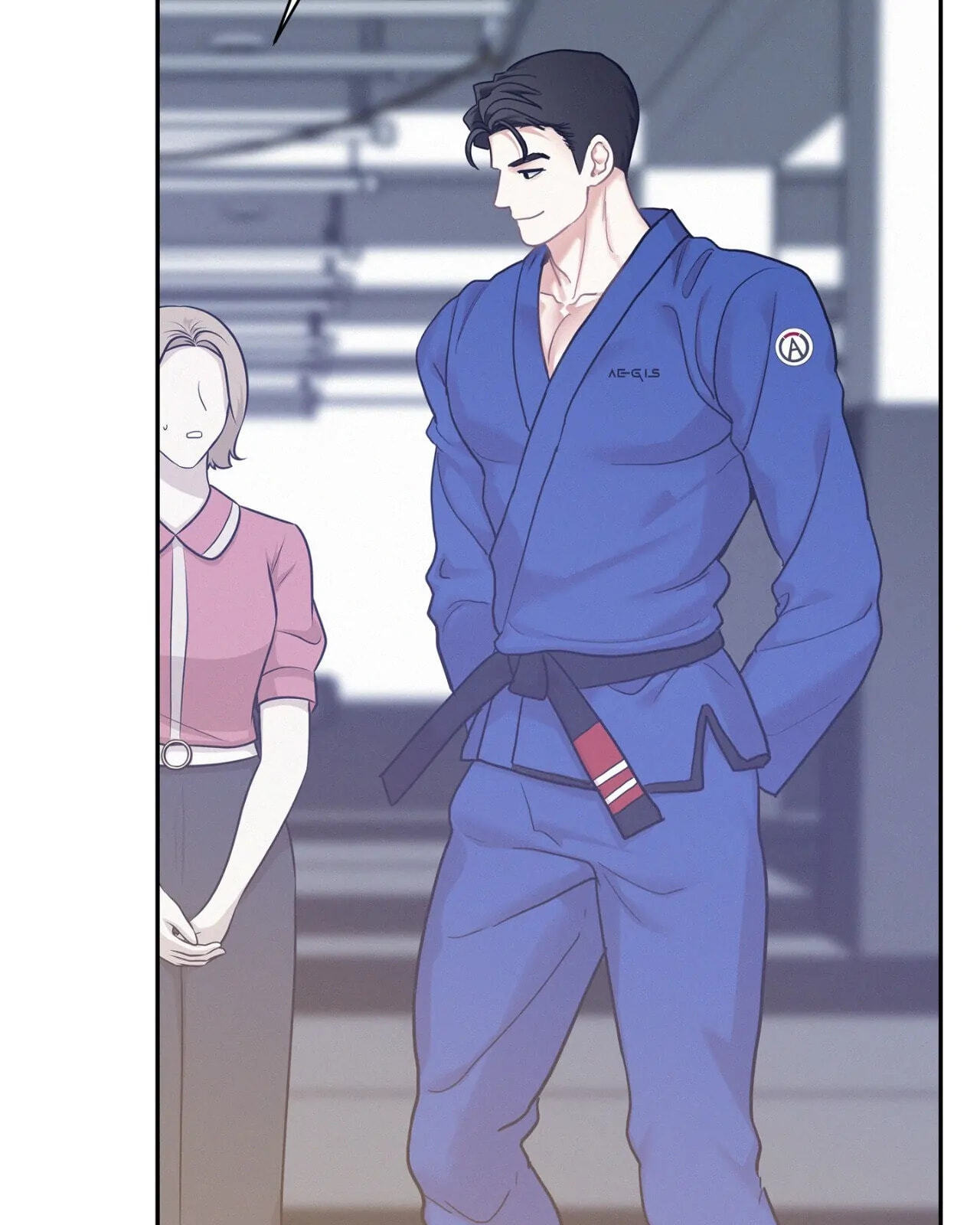 Read Onward chapter 79 image 48 on Lezhin