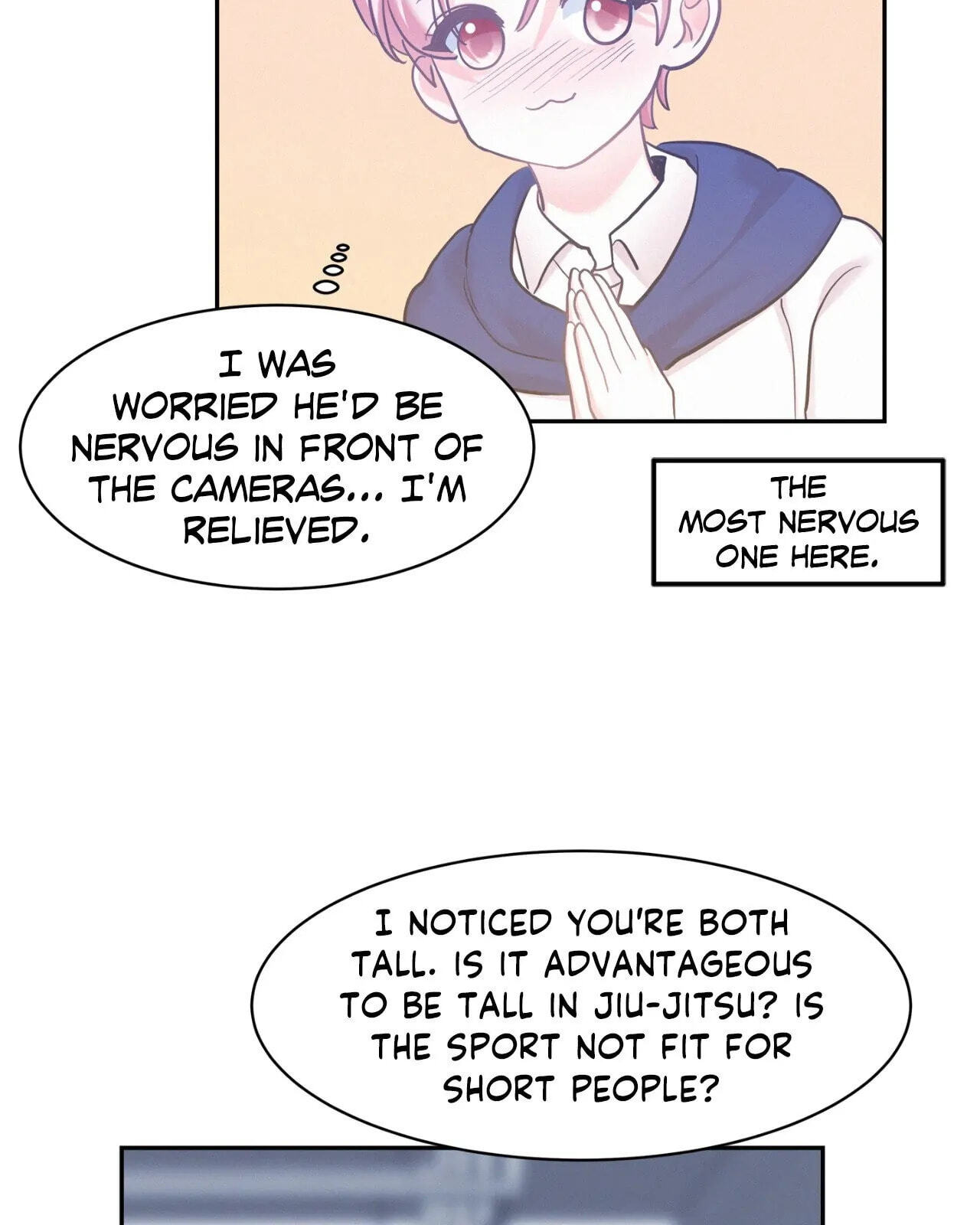 Read Onward chapter 79 image 51 on Lezhin