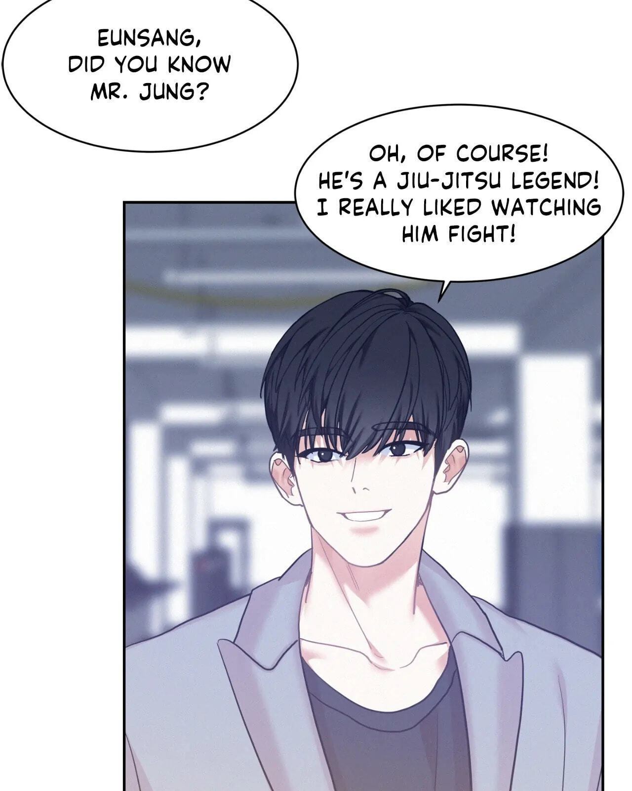 Read Onward chapter 79 image 53 on Lezhin