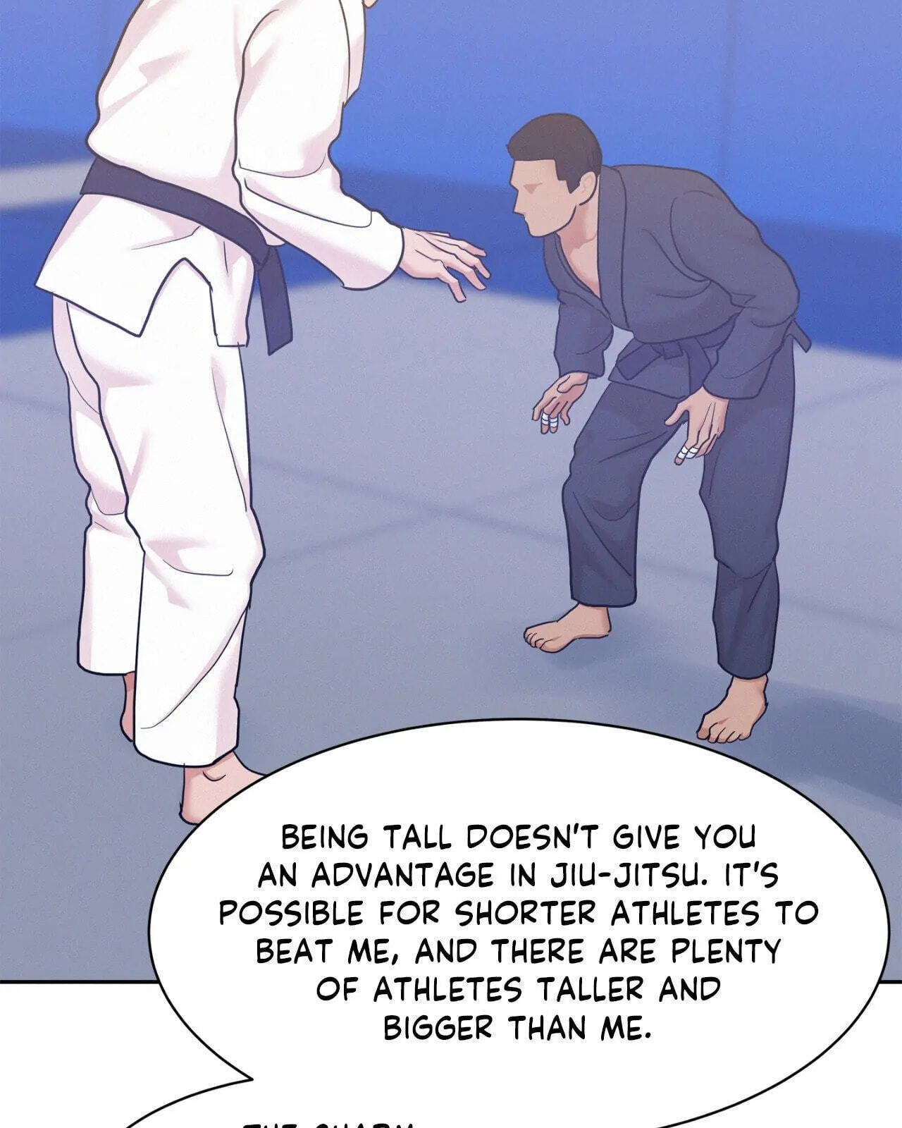 Read Onward chapter 79 image 56 on Lezhin