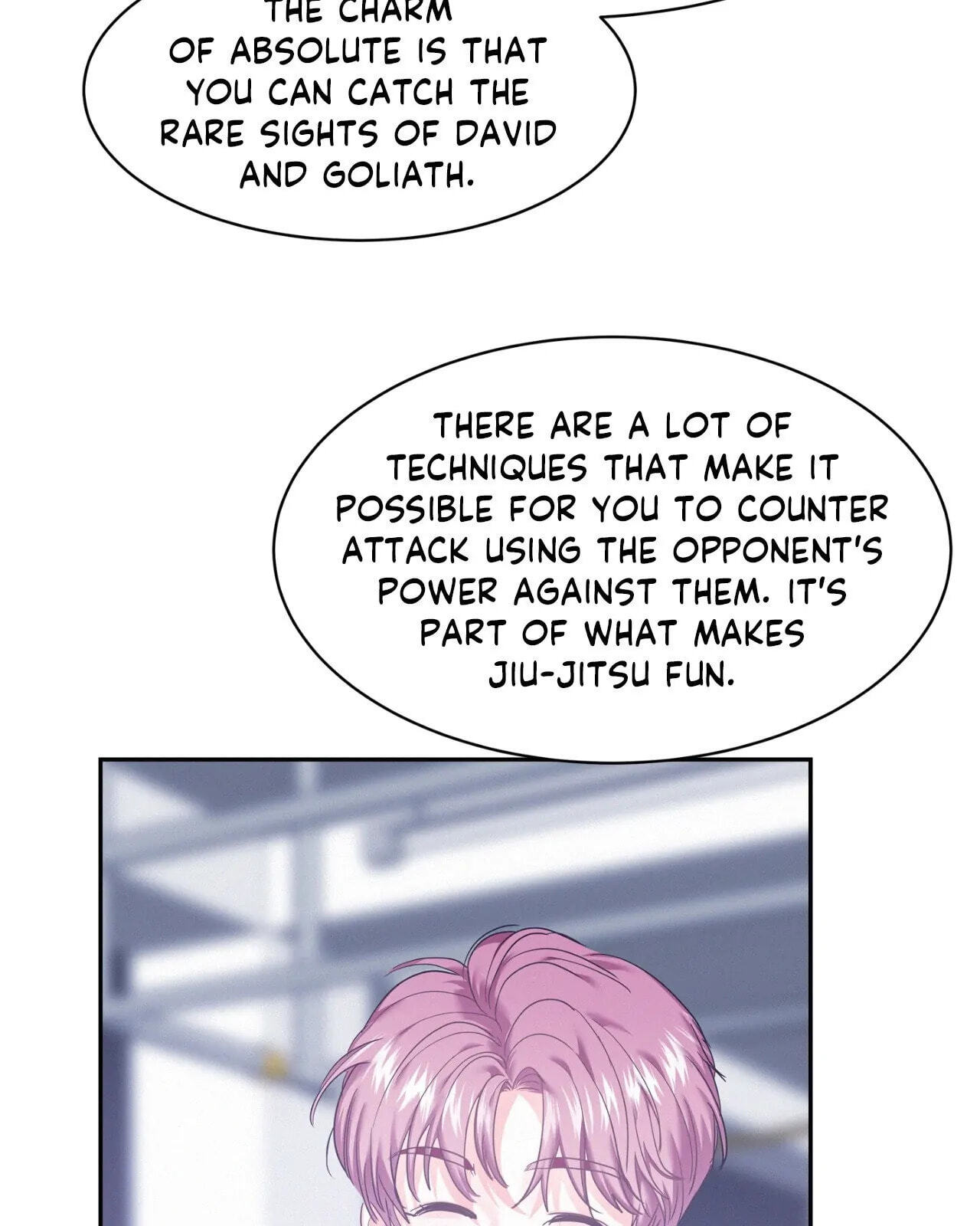 Read Onward chapter 79 image 57 on Lezhin