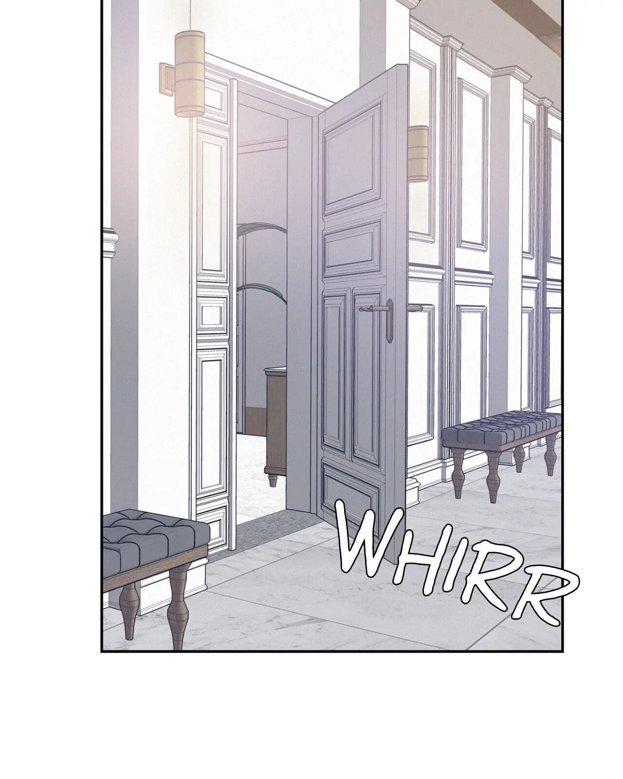 Read Onward chapter 79 image 6 on Lezhin