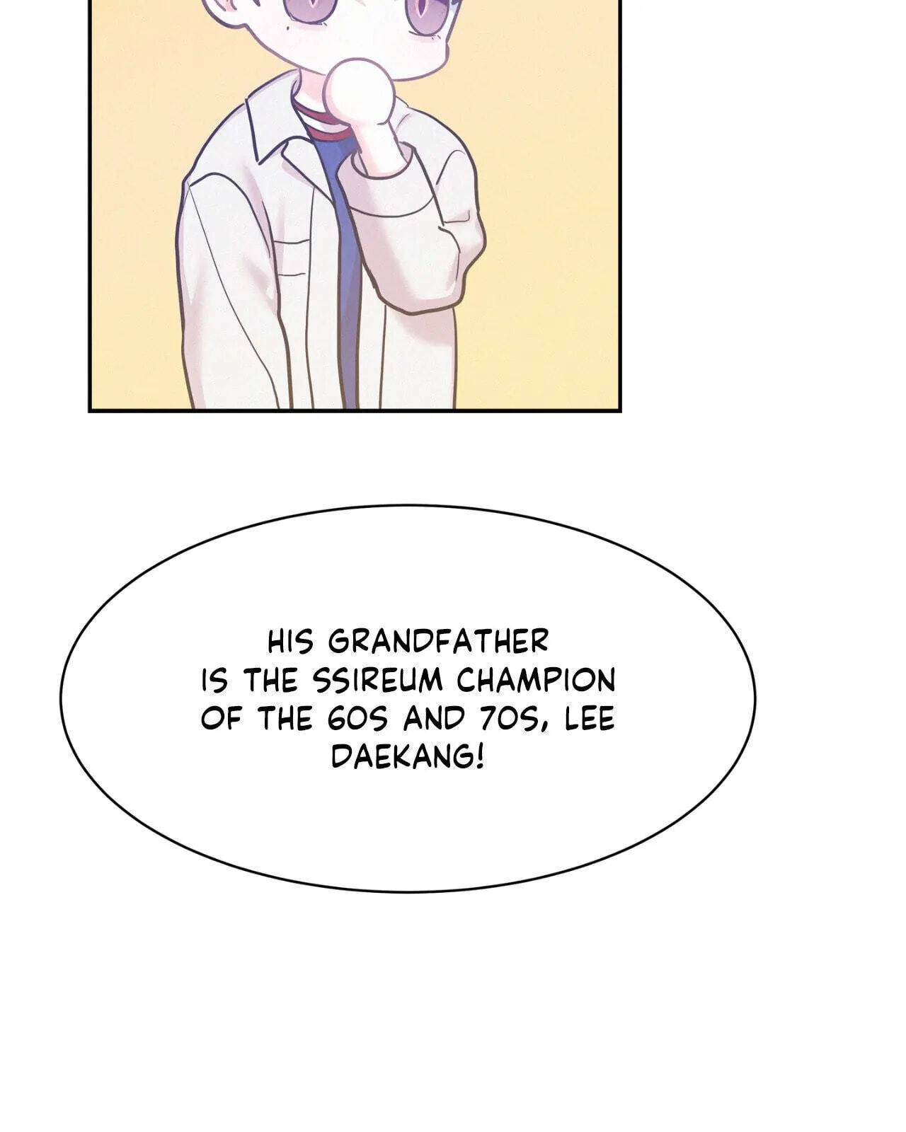Read Onward chapter 79 image 60 on Lezhin