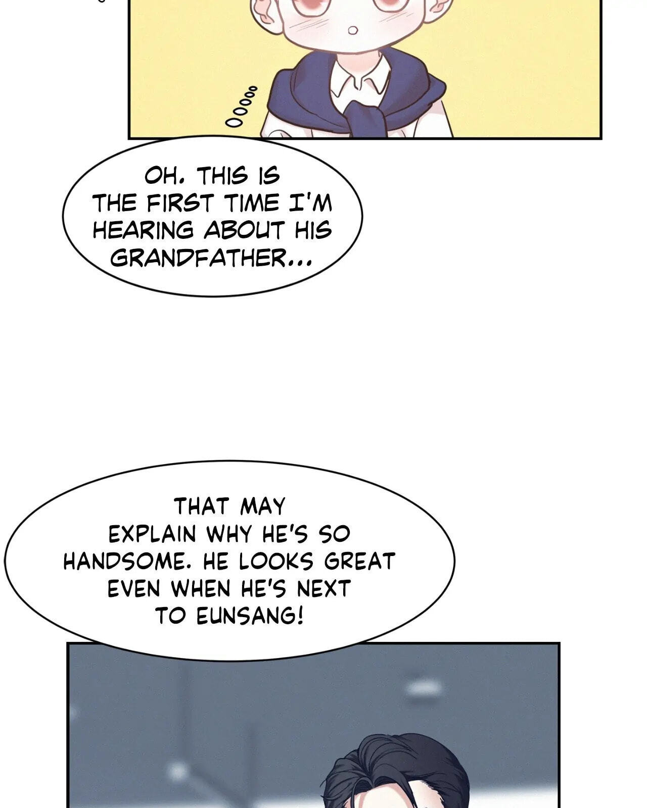 Read Onward chapter 79 image 62 on Lezhin