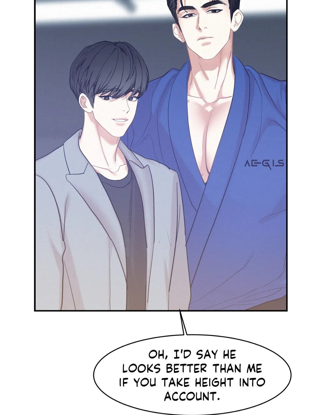 Read Onward chapter 79 image 63 on Lezhin